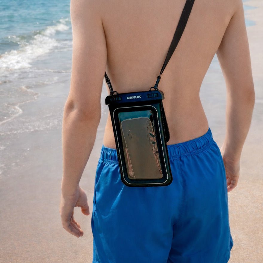 NANUK Waterproof Phone Pocket - Outdoor Case - NANUK USA
