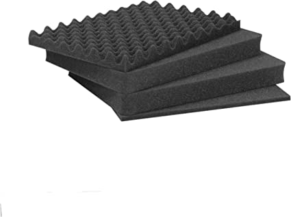 Foam Inserts Foam Inserts
