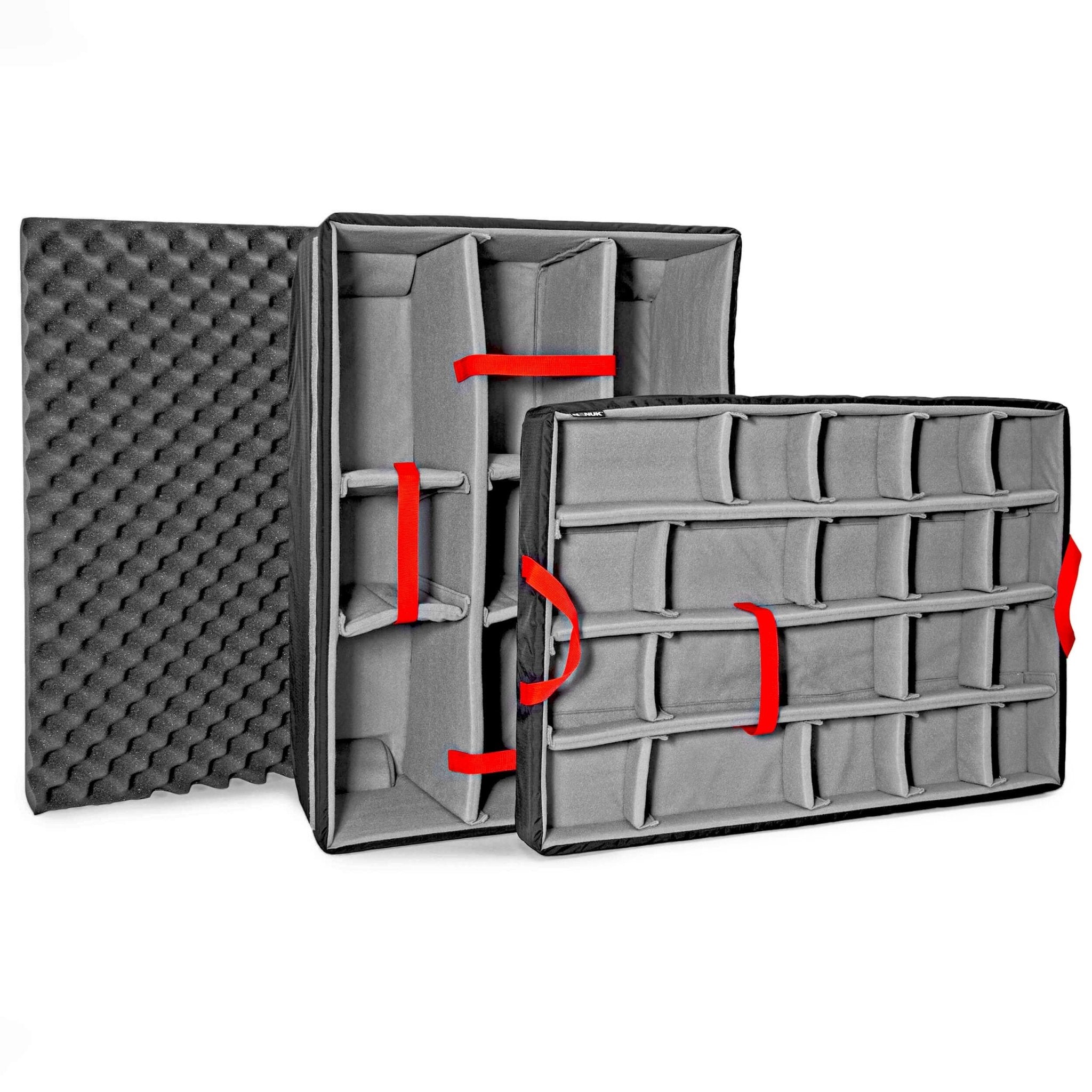 Padded Dividers Padded Dividers