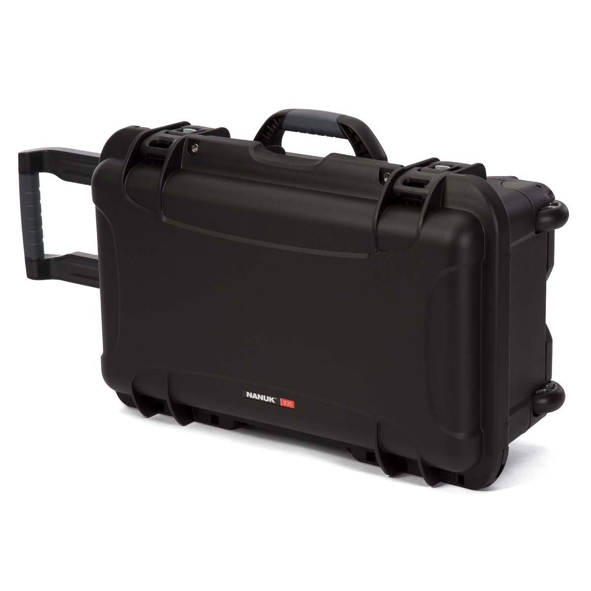 NANUK 935 Waterproof Hard Case with Wheels – Shop Now