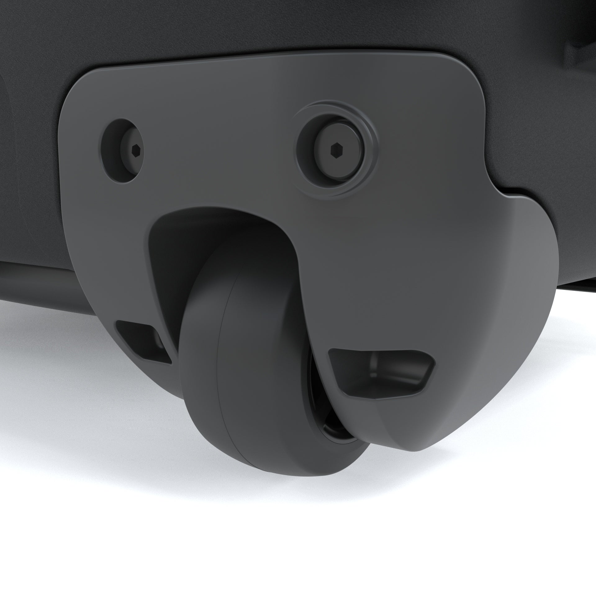 963-970 & 988 Wheel Kit 963-970 & 988 Wheel Kit