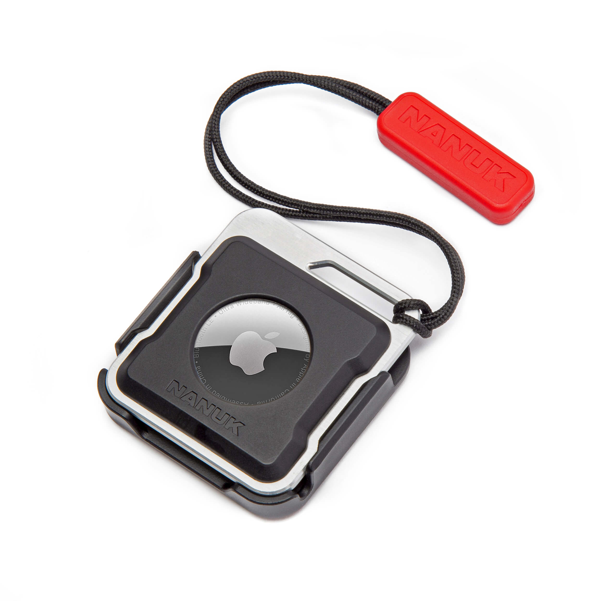 NANUK AirTag™ Holder NANUK AirTag™ Holder