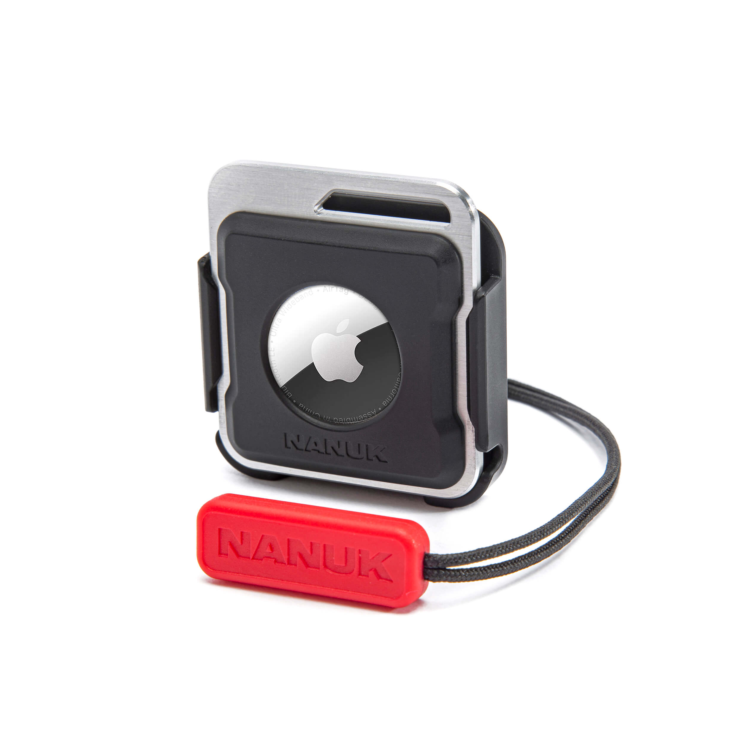 NANUK AirTag™ Holder NANUK AirTag™ Holder