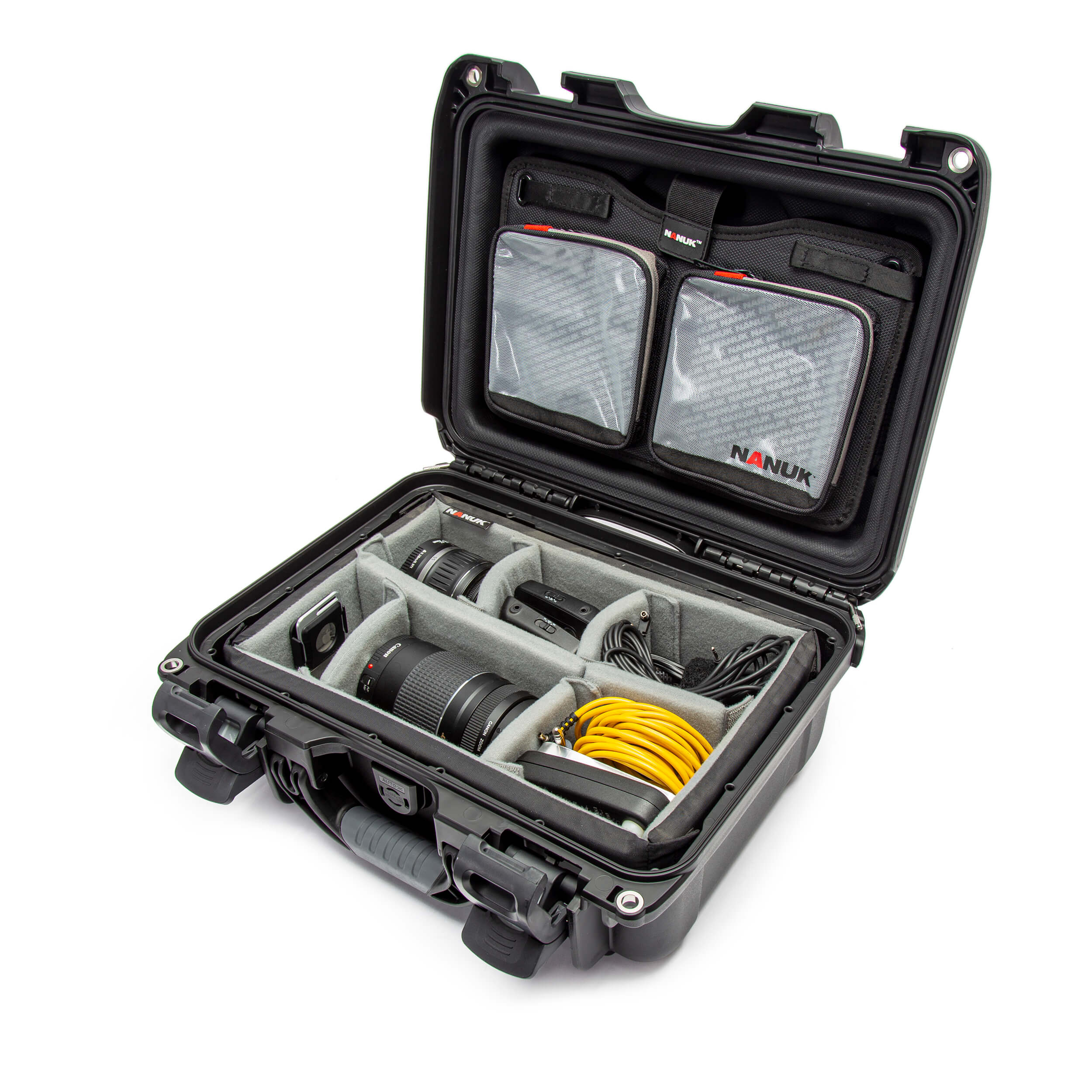 NANUK AirTag™ Holder NANUK AirTag™ Holder