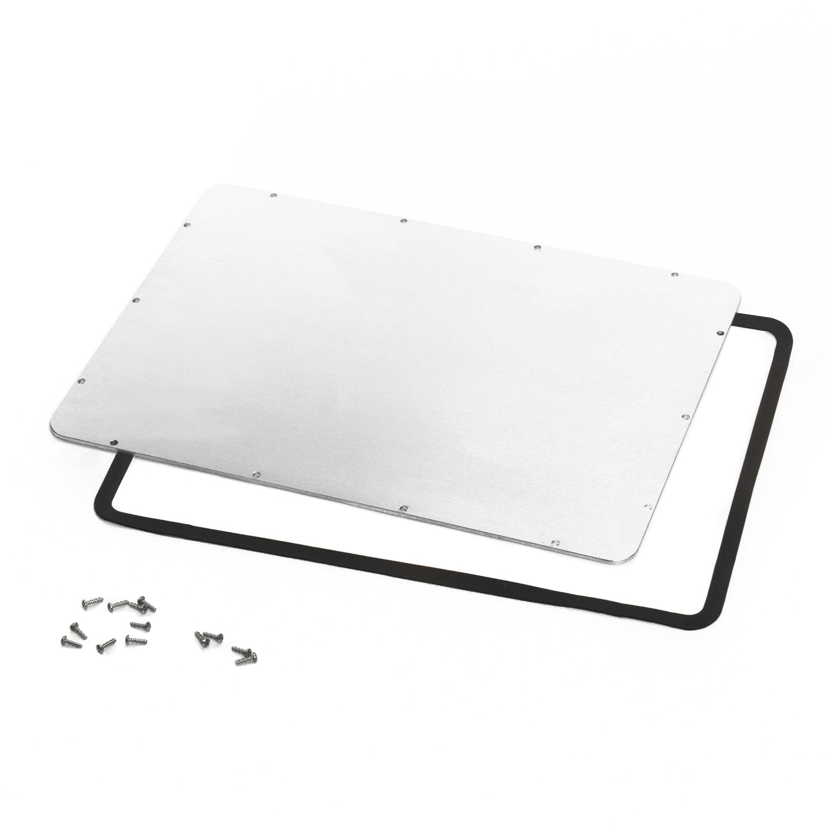 Aluminum/Lexan Panel Kits-Nanuk Accessories-Aluminium-903 (Bottom)-NANUK
