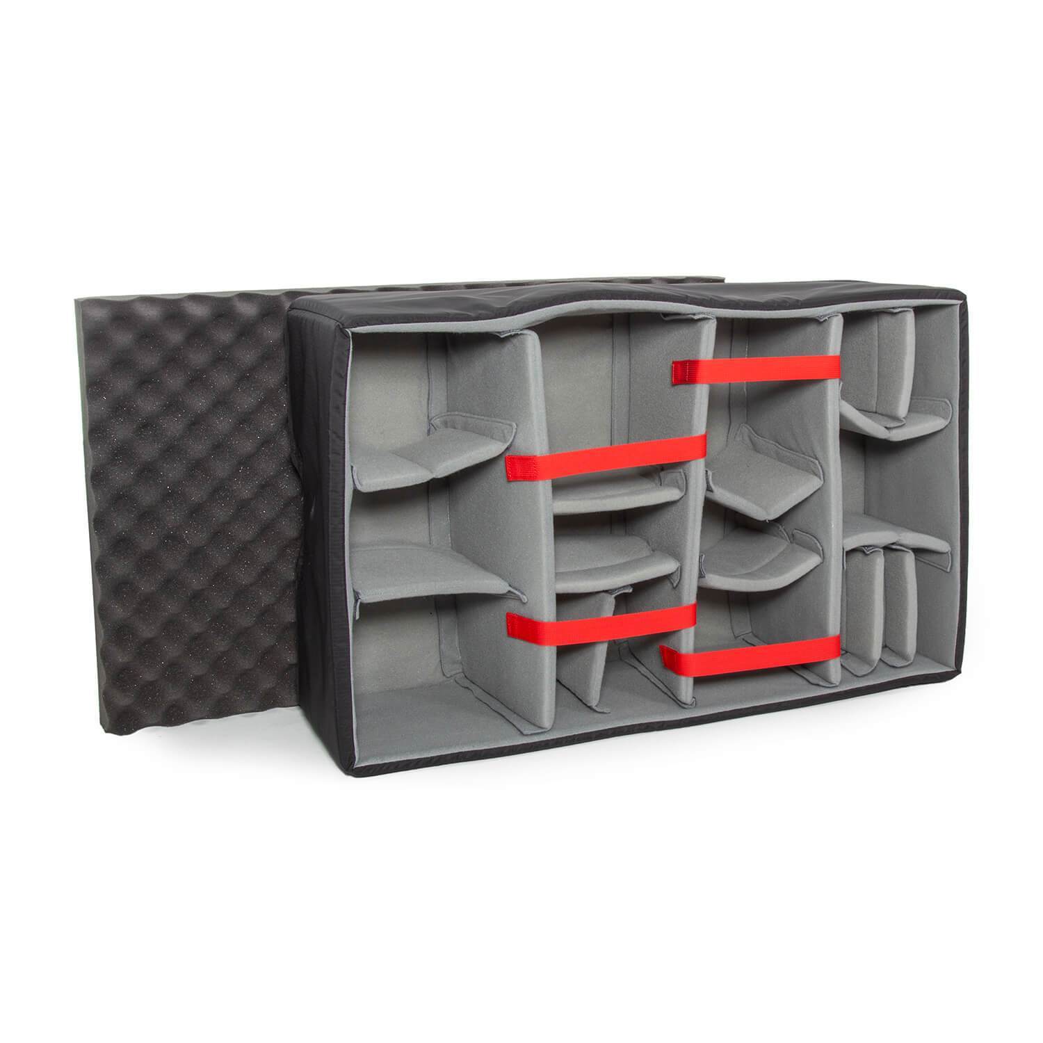 NANUK Padded Divider-NANUK Accessories-NANUK 935 Padded Divider-NANUK NANUK Padded Divider-NANUK Accessories-NANUK 935 Padded Divider-NANUK