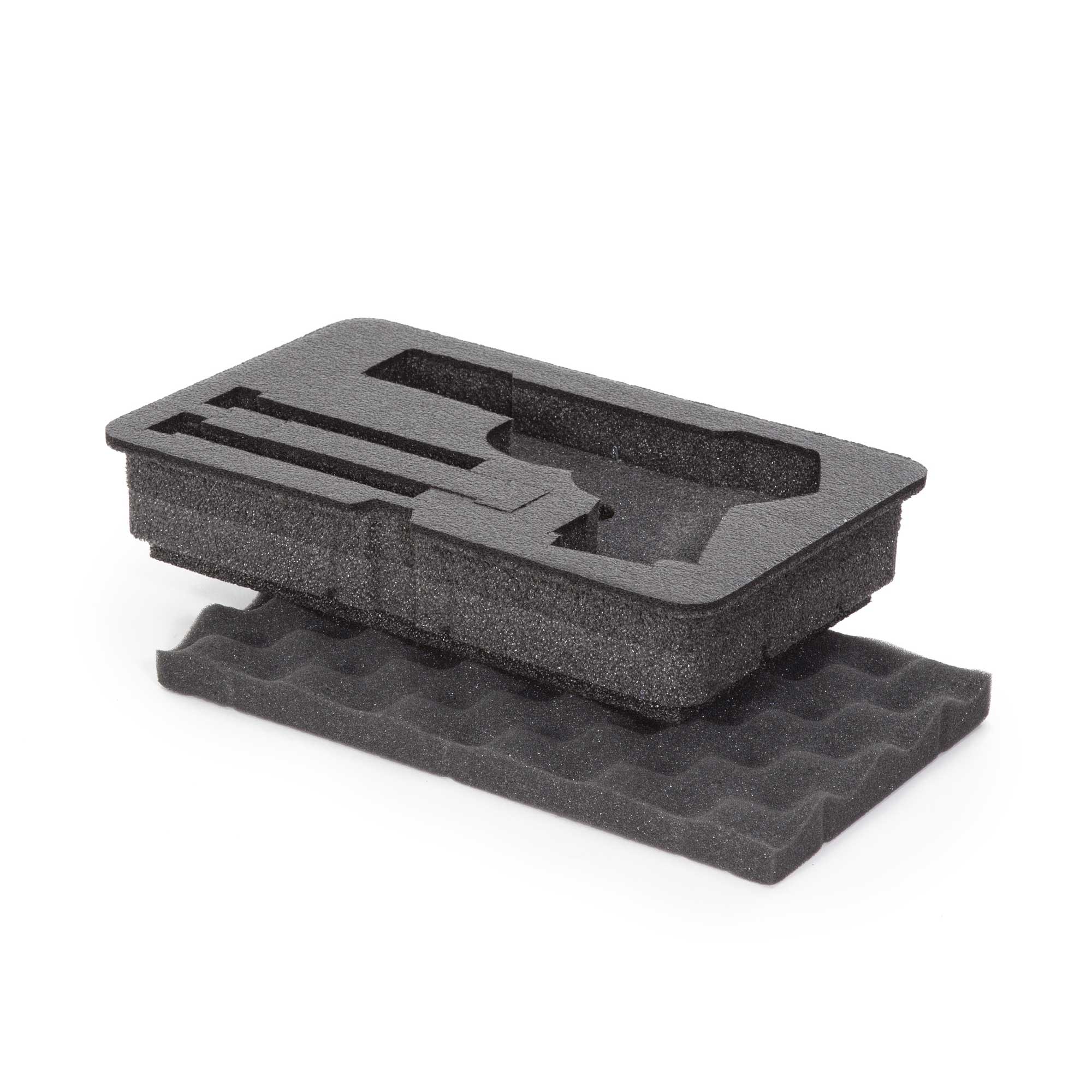 Foam insert for NANUK 909 Classic Gun-Nanuk Accessories-NANUK Foam insert for NANUK 909 Classic Gun-Nanuk Accessories-NANUK