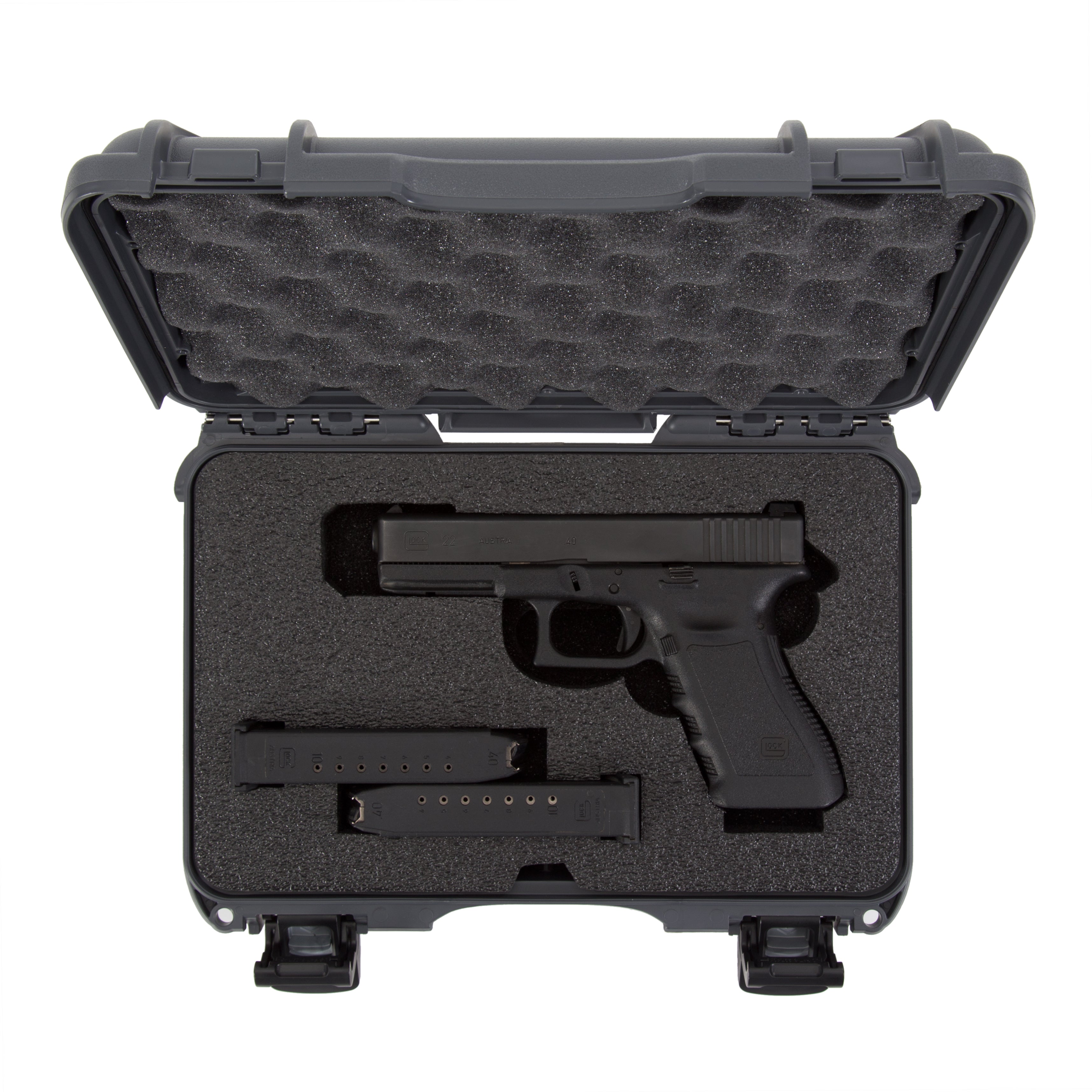 NANUK 909 Gun Case for Glock® Sold Online – NANUK USA