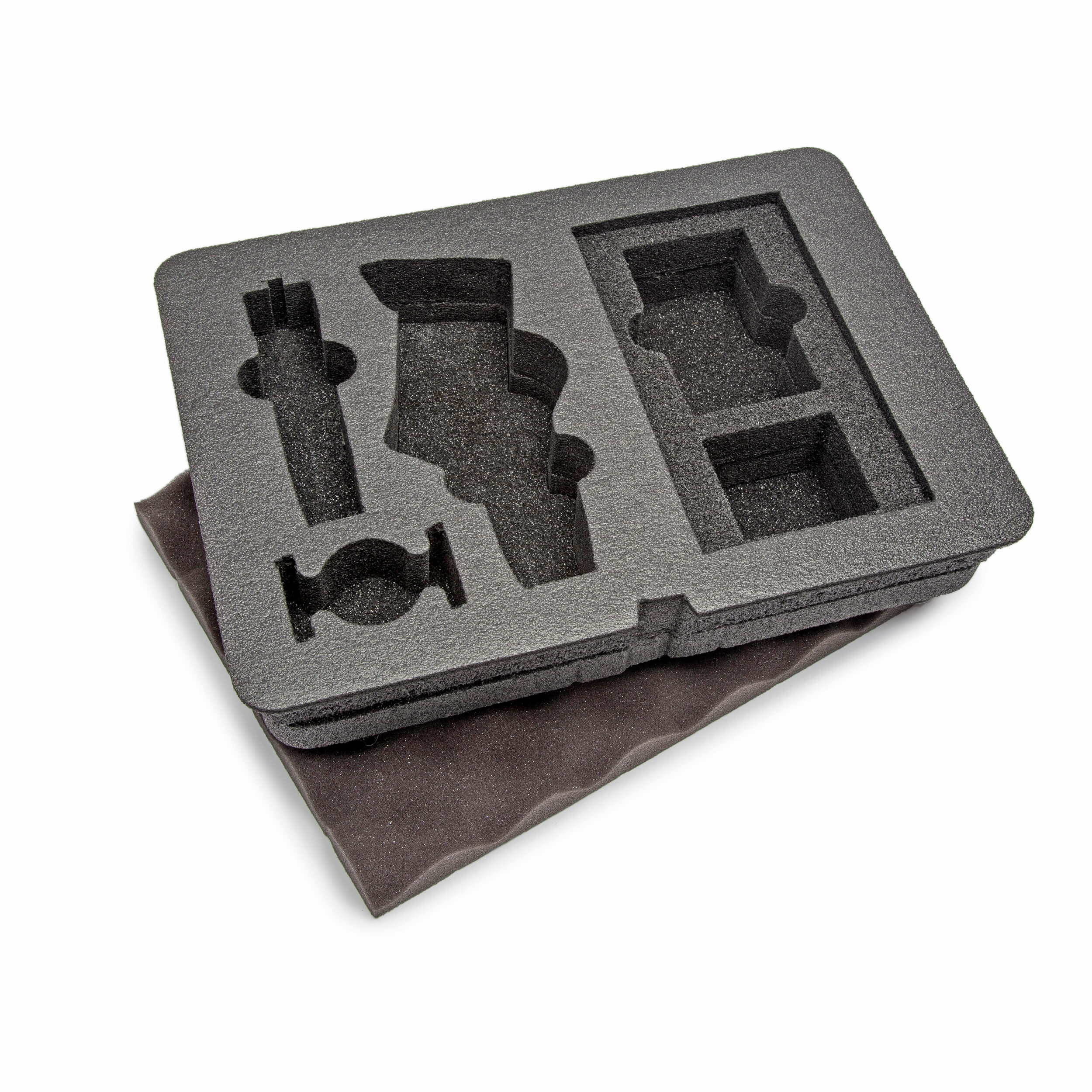 Foam insert for NANUK 910 For DJI™ Osmo Mobile 6 Vlog Combo