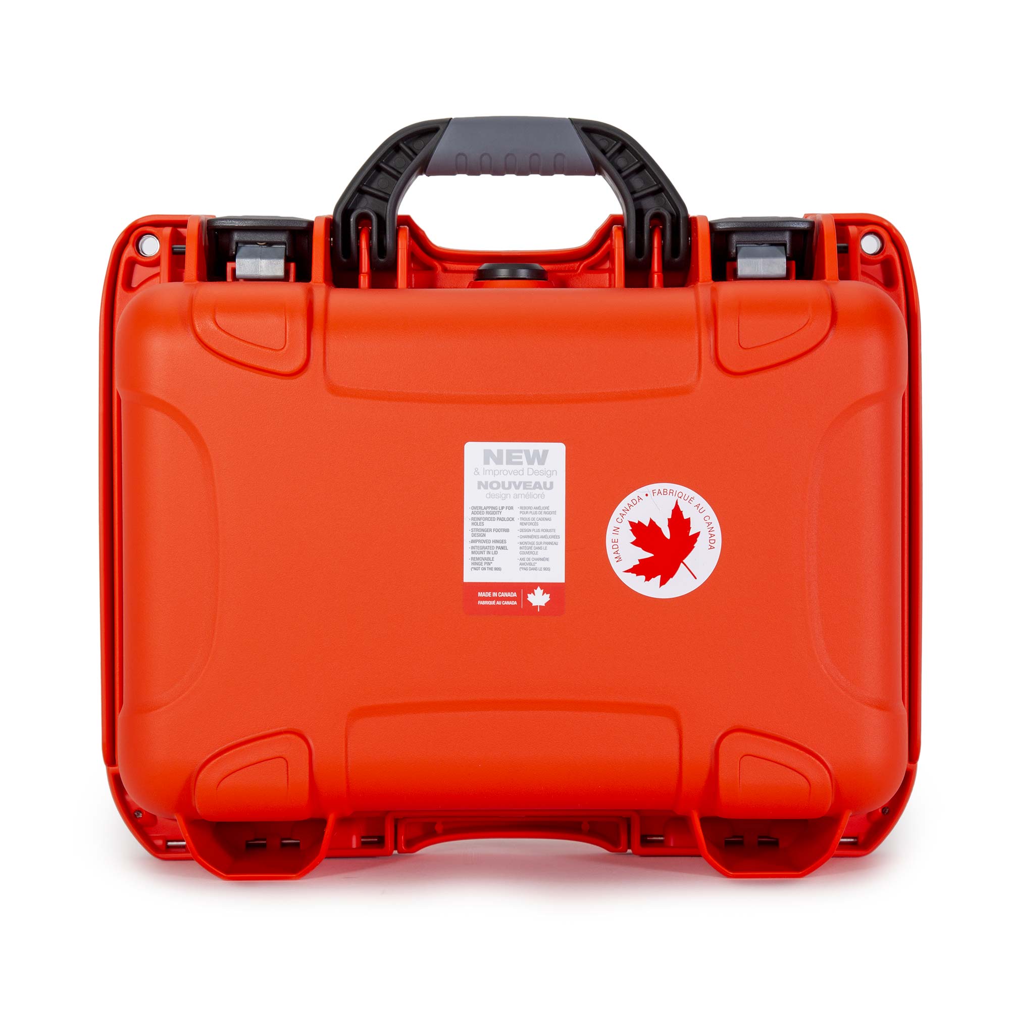 NANUK 915 Kayak-Outdoor Case-Orange-NANUK NANUK 915 Kayak-Outdoor Case-Orange-NANUK