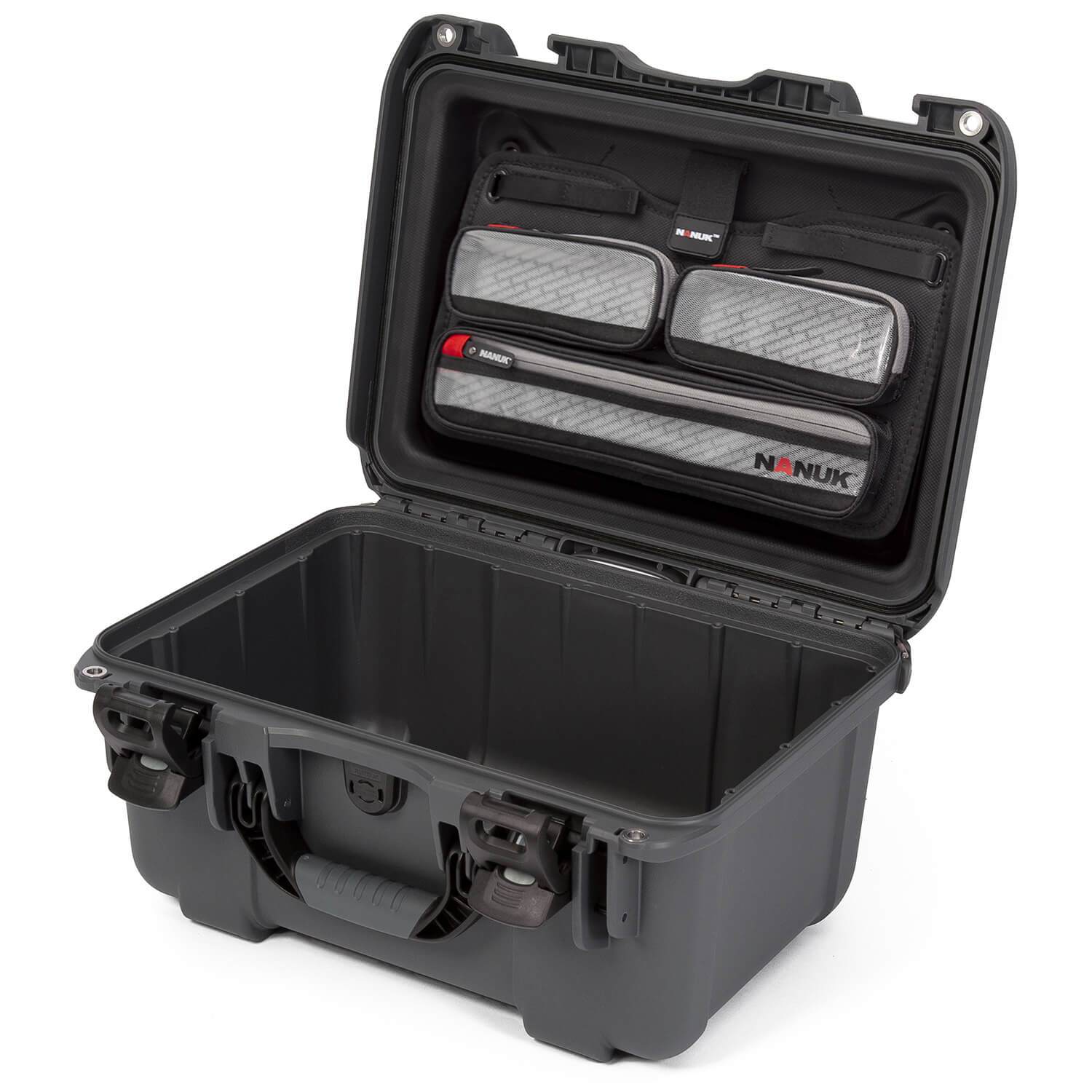 NANUK 918 Lid Organizer-Lid Organizer-NANUK NANUK 918 Lid Organizer-Lid Organizer-NANUK