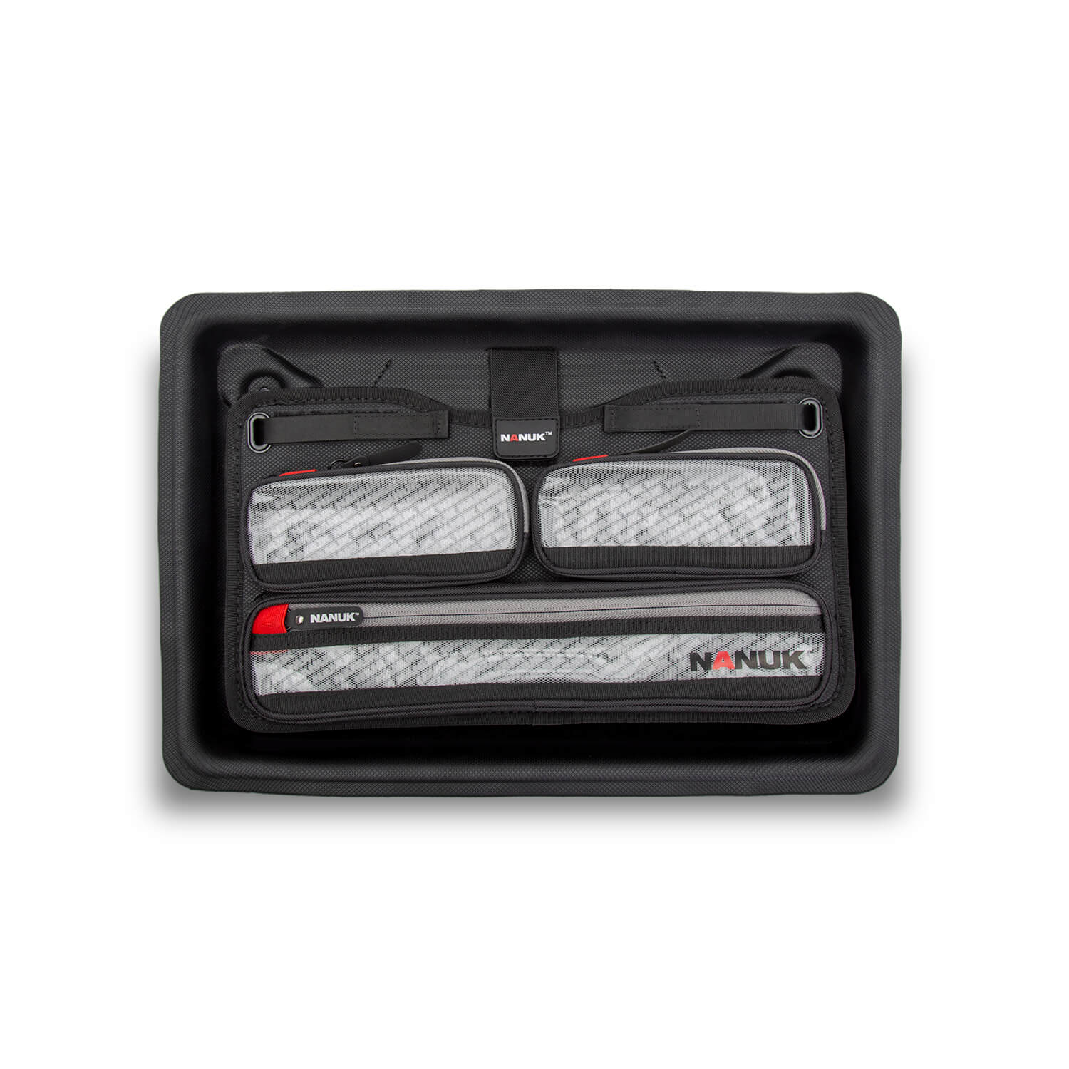 NANUK 918 Lid Organizer-Lid Organizer-NANUK NANUK 918 Lid Organizer-Lid Organizer-NANUK