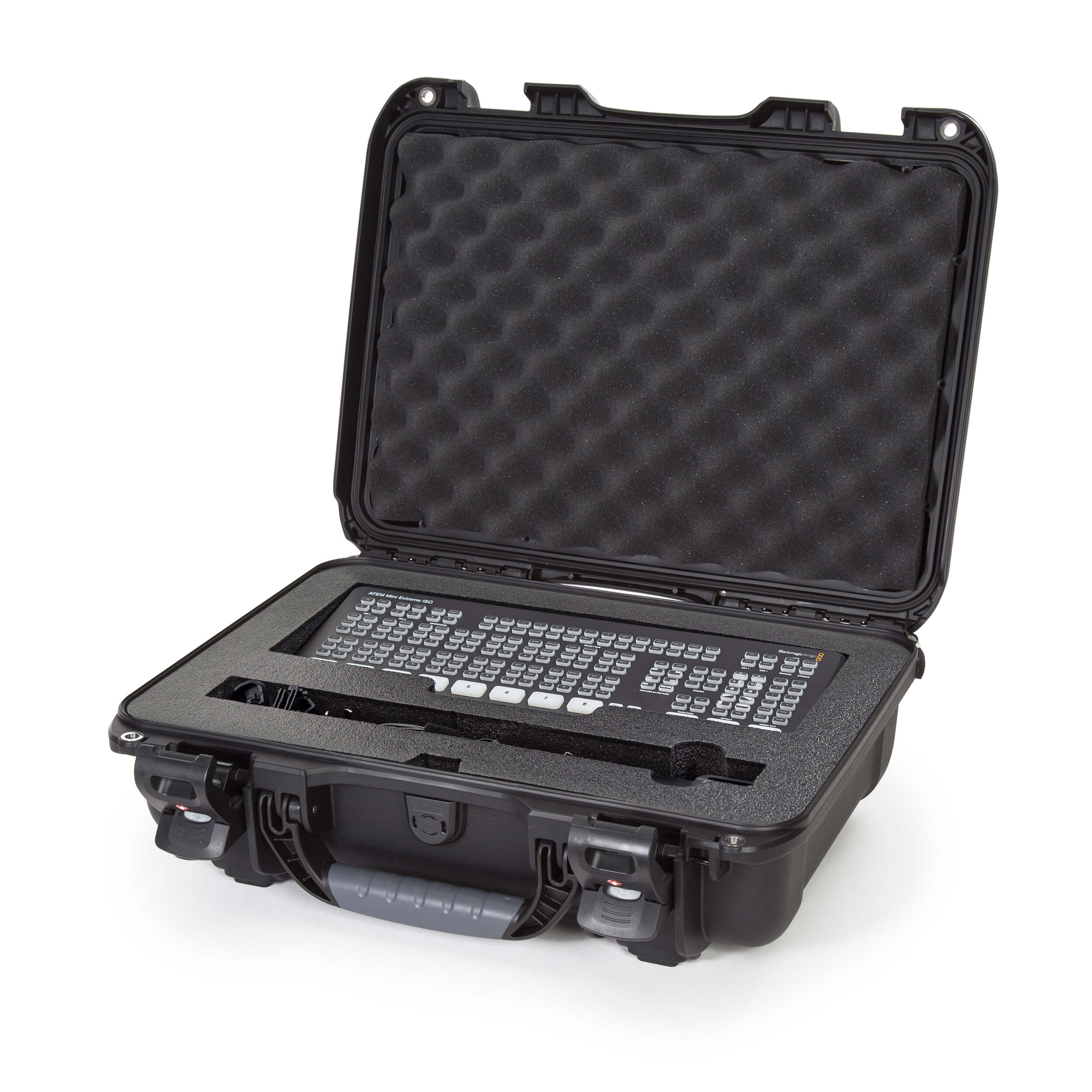 NANUK 923 for Blackmagic Design Atem Mini Extreme Iso - Camera Case - NANUK USA