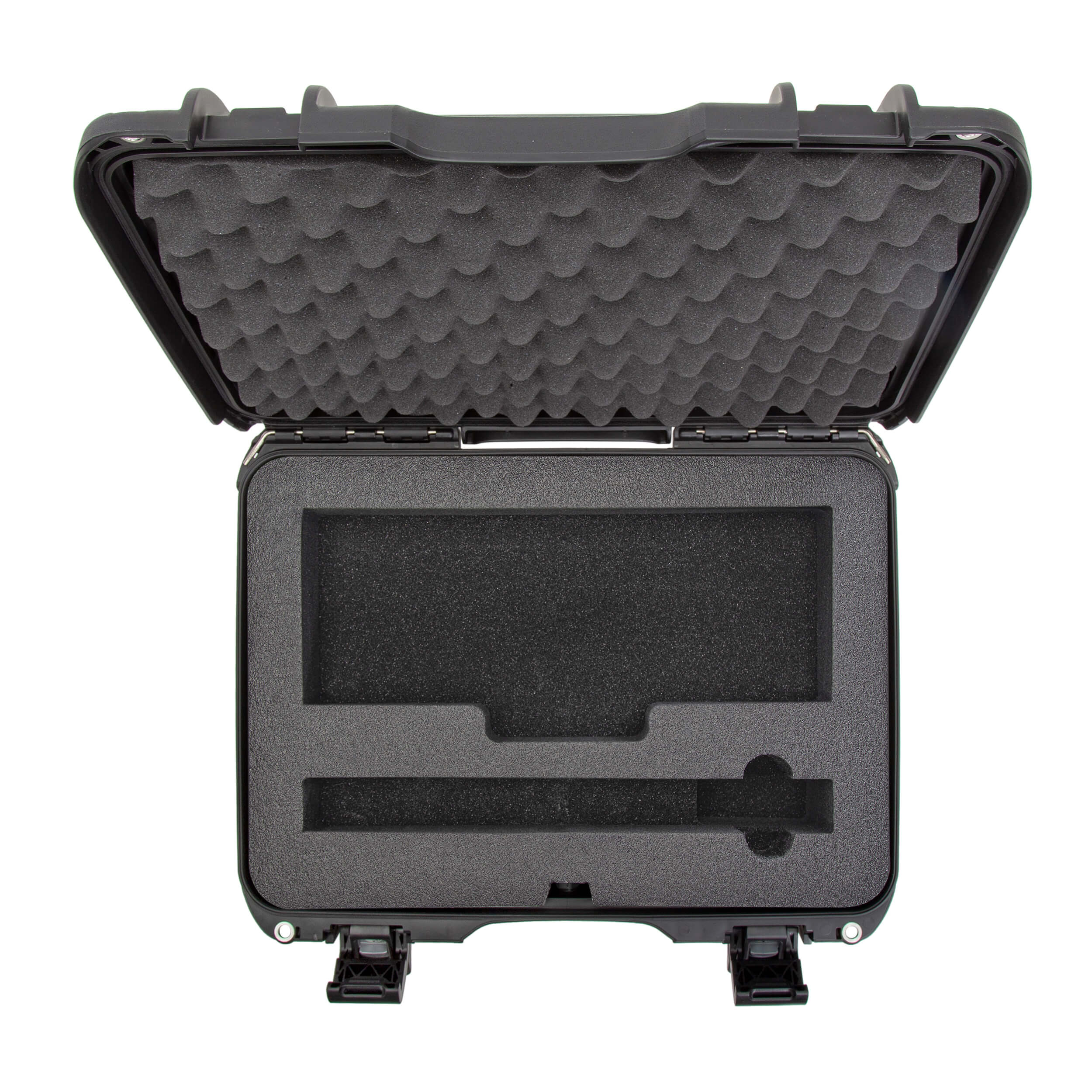 NANUK 923 for Blackmagic Design Atem Mini Extreme Iso - Camera Case - NANUK USA NANUK 923 for Blackmagic Design Atem Mini Extreme Iso - Camera Case - NANUK USA