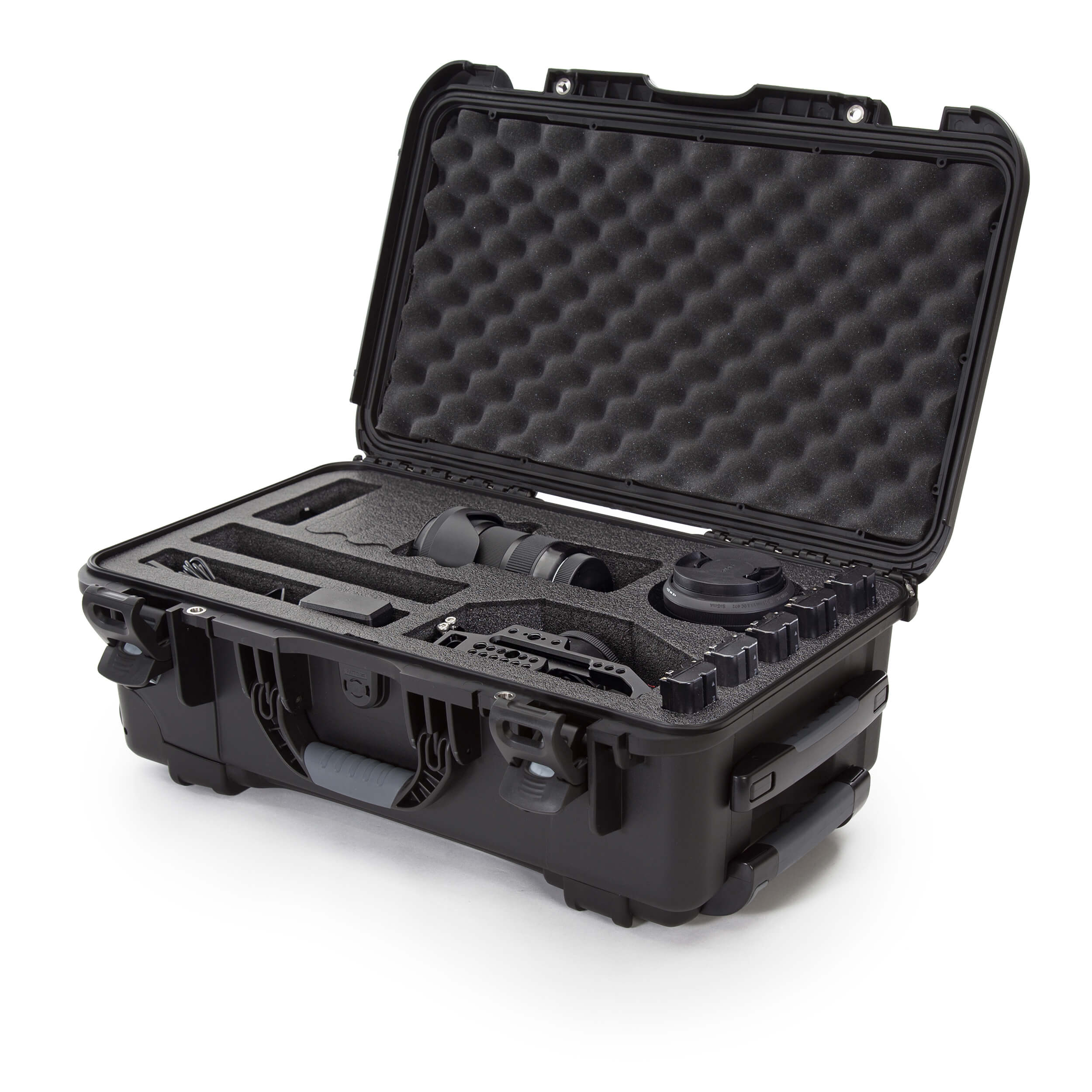 NANUK 935 for Blackmagic® Design Pocket Cinema Cameras - Camera Case - NANUK USA