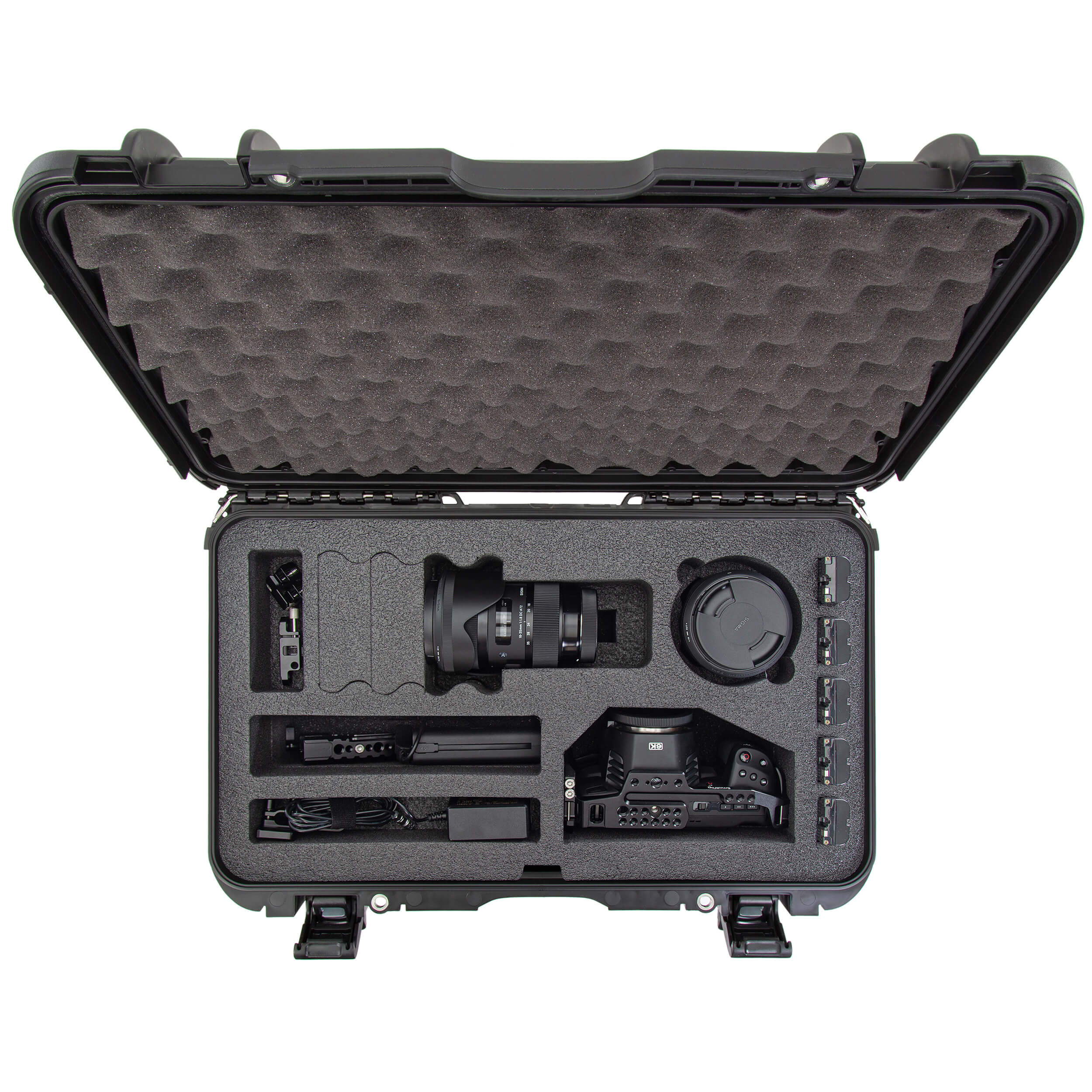 NANUK 935 for Blackmagic® Design Pocket Cinema Cameras - Camera Case - NANUK USA
