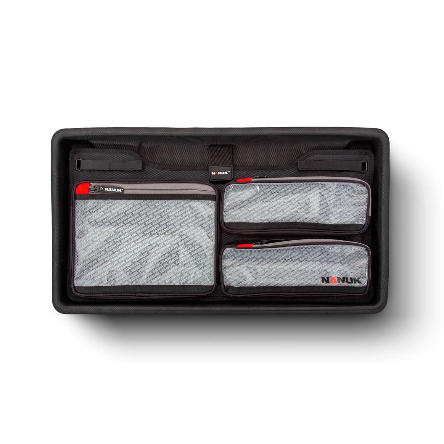NANUK 935 Lid Organizer-Lid Organizer-NANUK NANUK 935 Lid Organizer-Lid Organizer-NANUK