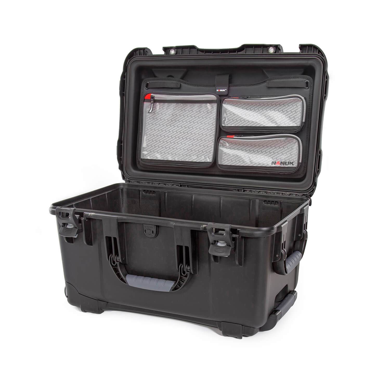 NANUK 938 Lid Organizer-Lid Organizer-NANUK NANUK 938 Lid Organizer-Lid Organizer-NANUK