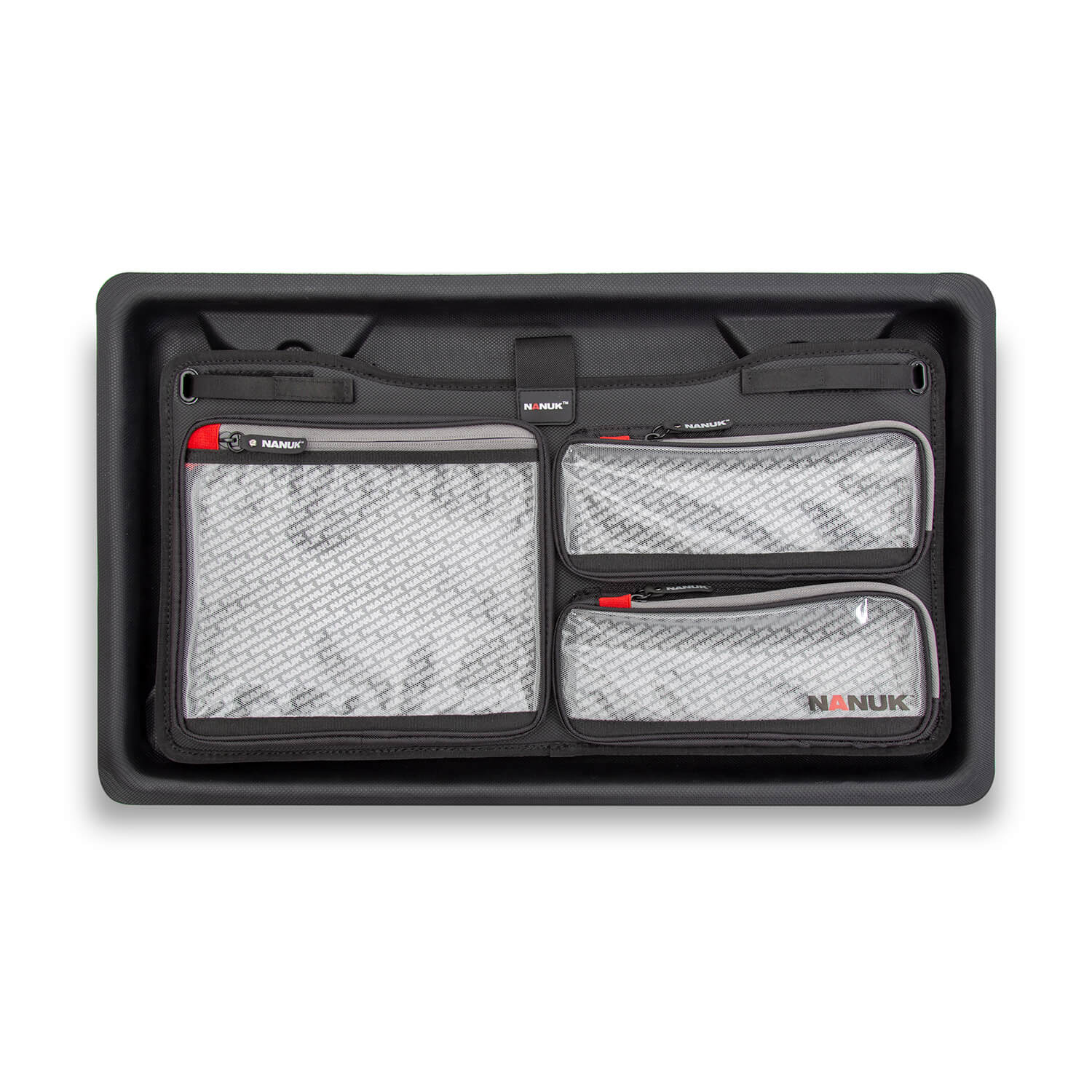 NANUK 938 Lid Organizer-Lid Organizer-NANUK NANUK 938 Lid Organizer-Lid Organizer-NANUK
