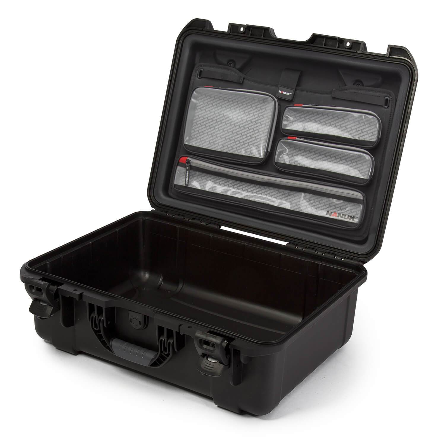 NANUK 940 Lid Organizer-Lid Organizer-NANUK NANUK 940 Lid Organizer-Lid Organizer-NANUK