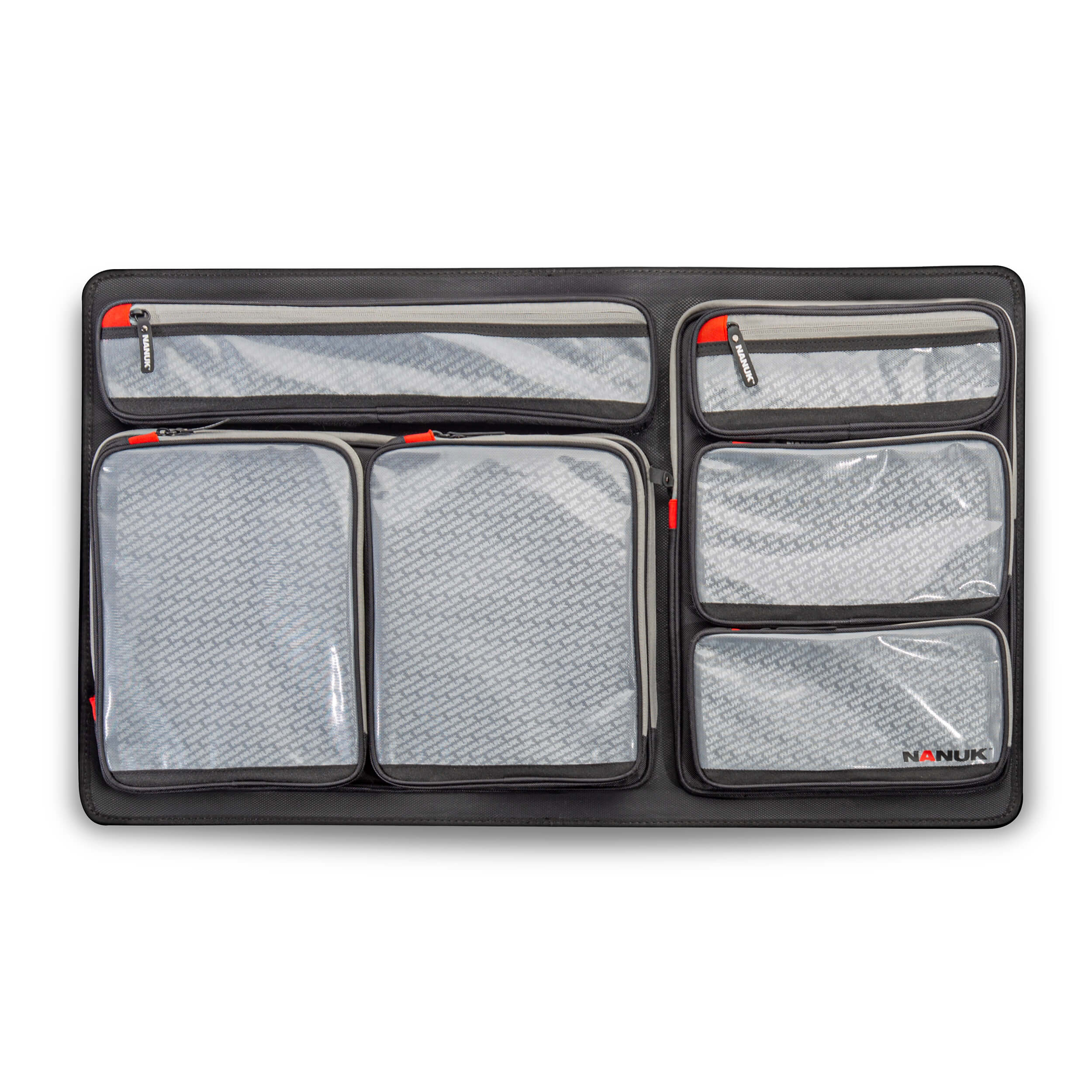 NANUK 963/965 Lid Organizer NANUK 963/965 Lid Organizer
