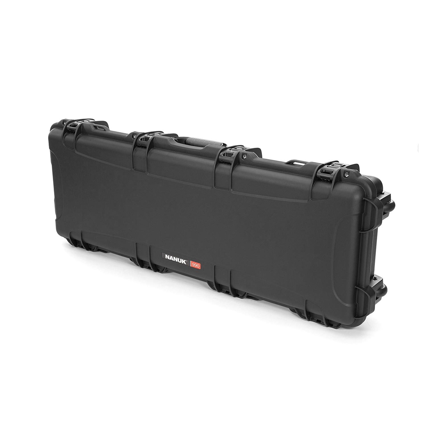 NANUK 990  NANUK Protective Long Case Waterproof Hard Case – NANUK USA