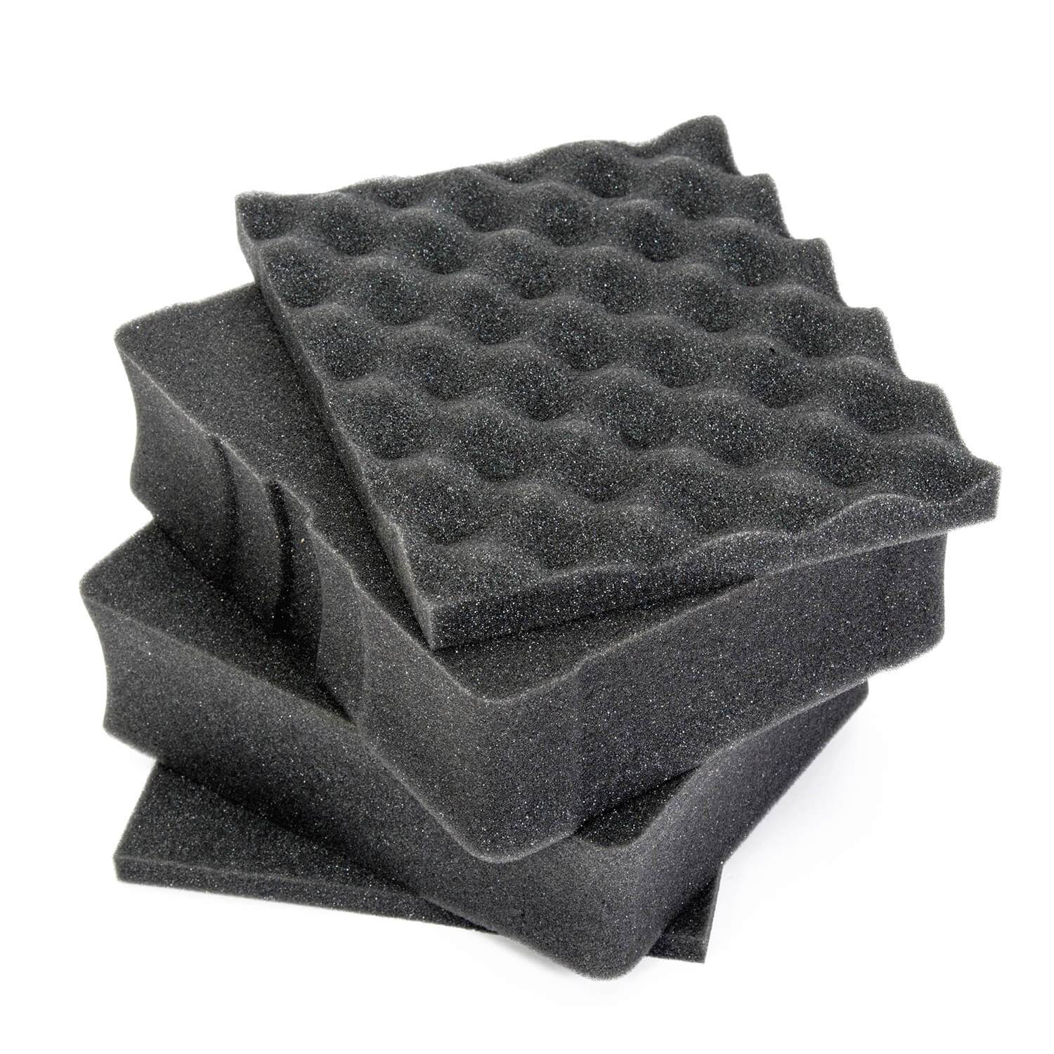 NANUK Cube Foams-Nanuk Accessories-Nanuk 908 Cubed Foam-NANUK NANUK Cube Foams-Nanuk Accessories-Nanuk 908 Cubed Foam-NANUK
