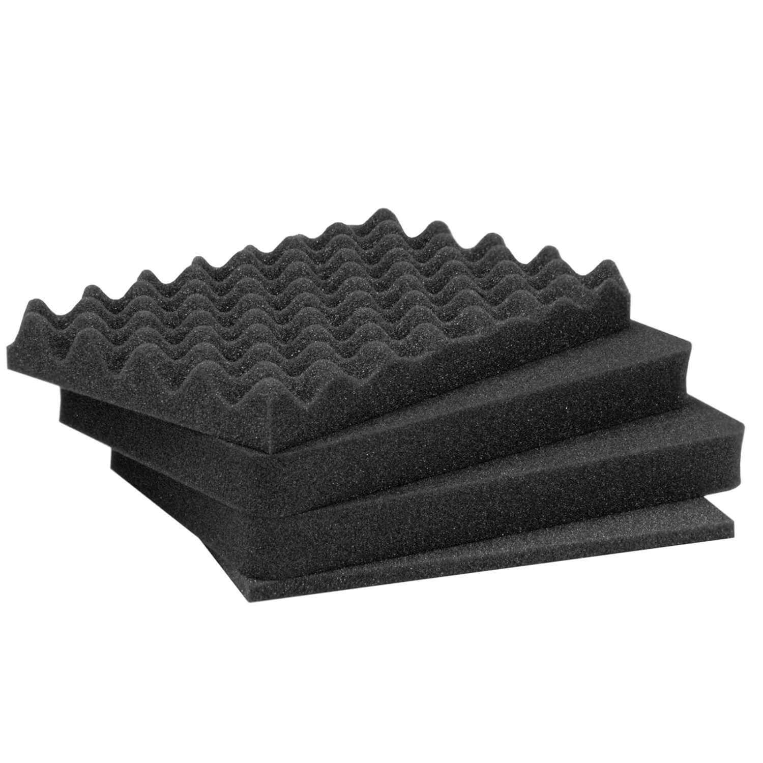 NANUK Cube Foams-Nanuk Accessories-Nanuk 915 Cubed Foam-NANUK NANUK Cube Foams-Nanuk Accessories-Nanuk 915 Cubed Foam-NANUK