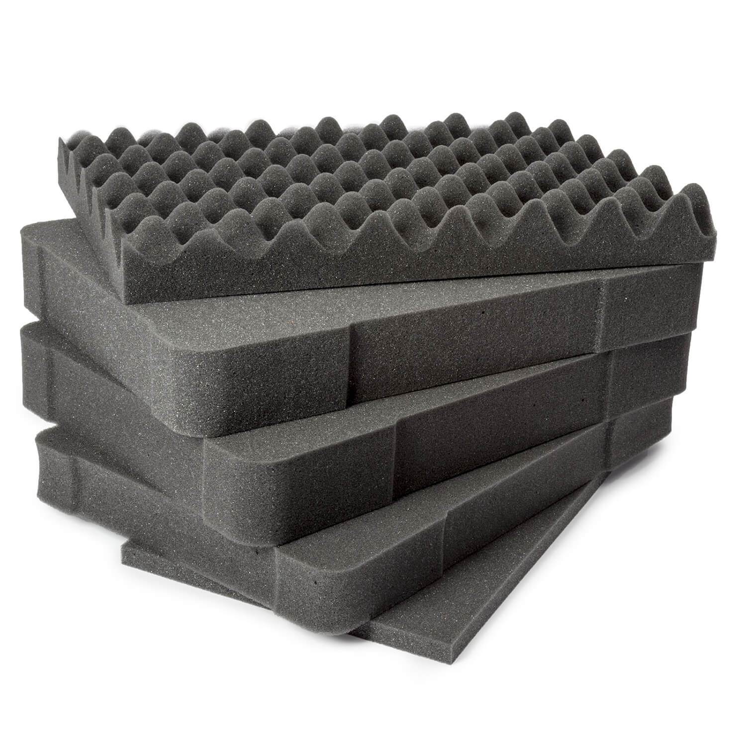 NANUK Cube Foams-Nanuk Accessories-Nanuk 918 Cubed Foam-NANUK NANUK Cube Foams-Nanuk Accessories-Nanuk 918 Cubed Foam-NANUK