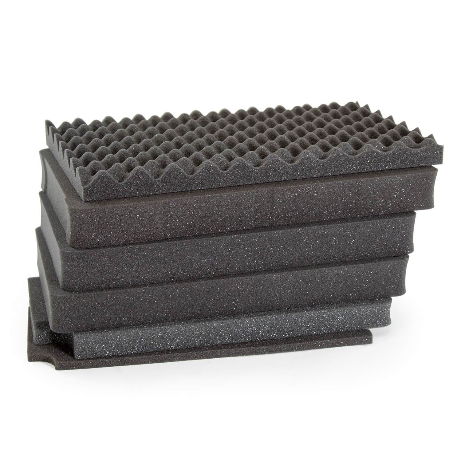 NANUK Cube Foams-Nanuk Accessories-Nanuk 938 Cubed Foam-NANUK NANUK Cube Foams-Nanuk Accessories-Nanuk 938 Cubed Foam-NANUK