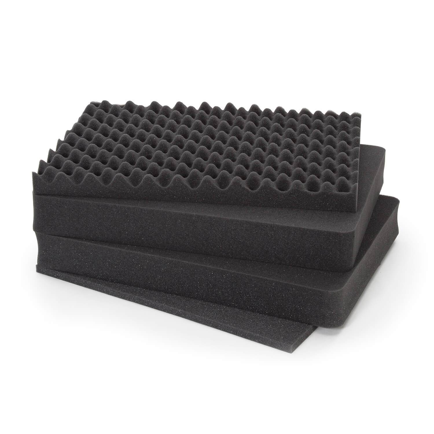 NANUK Cube Foams-Nanuk Accessories-Nanuk 940 Cubed Foam-NANUK NANUK Cube Foams-Nanuk Accessories-Nanuk 940 Cubed Foam-NANUK