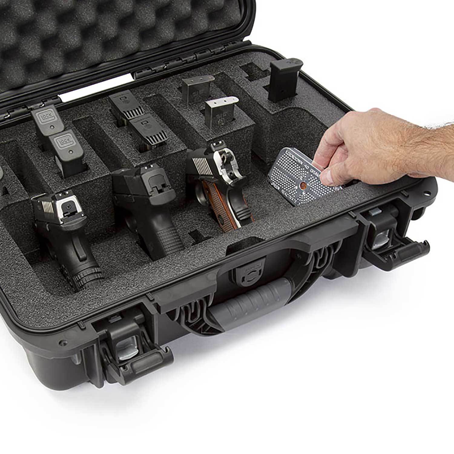 NANUK Desiccant Container-Nanuk Accessories-NANUK NANUK Desiccant Container-Nanuk Accessories-NANUK