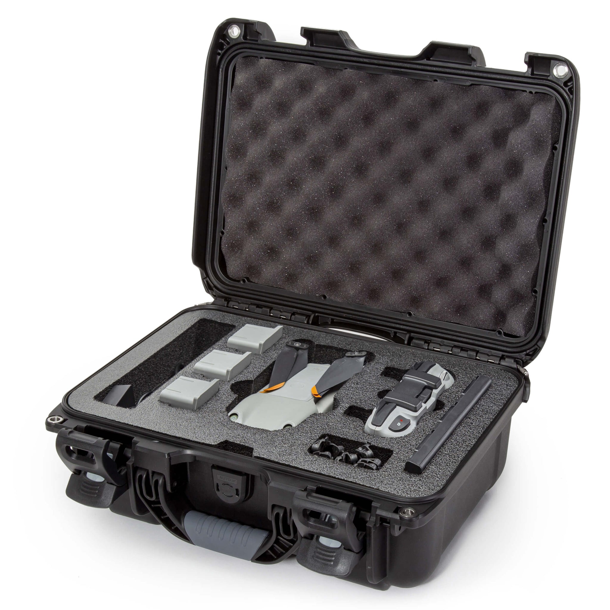 NANUK 915 For DJI Mavic Air 2S Waterproof Hard Case for DJI Mavic