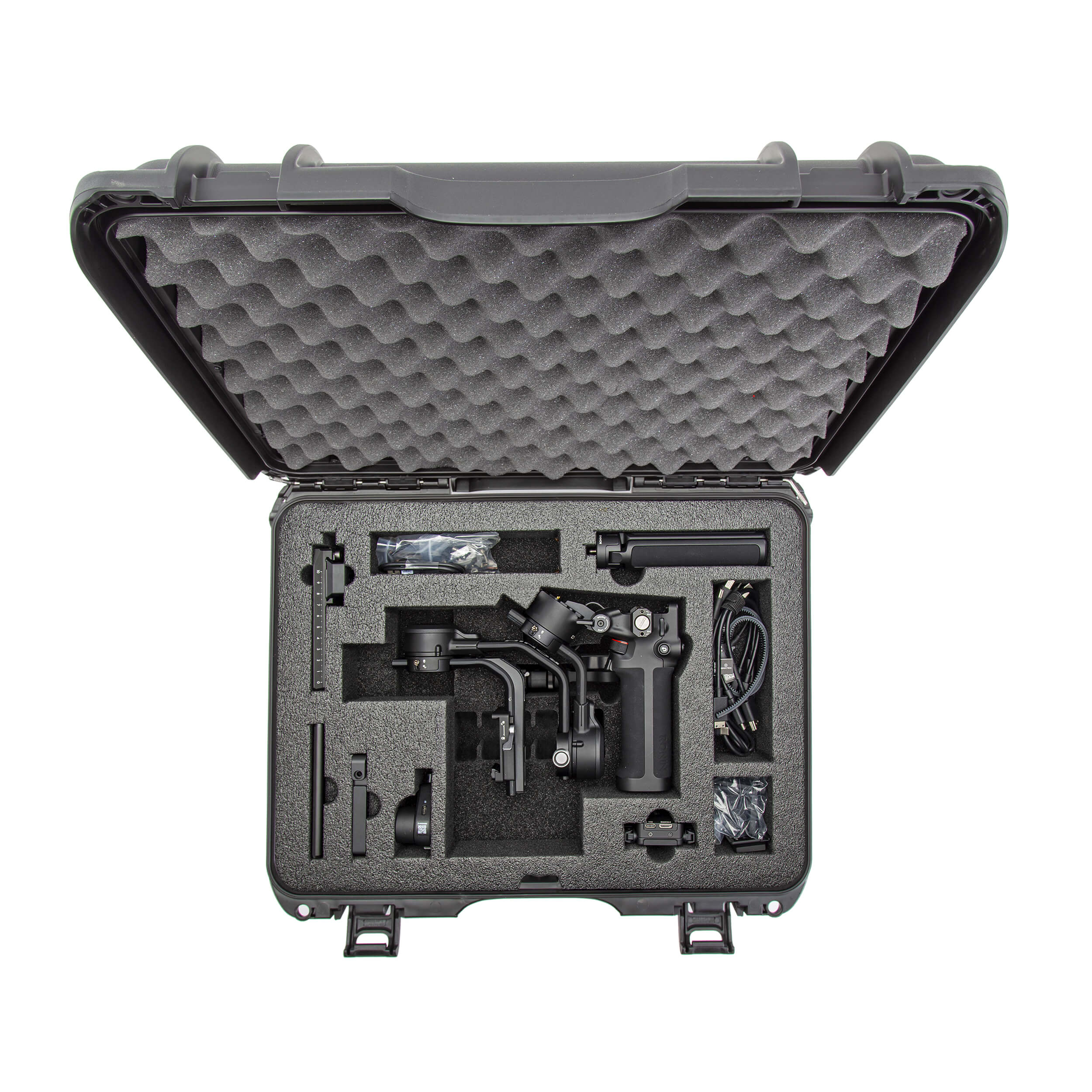 NANUK 930 For DJI™ Ronin-SC2 Gimbal Hard Case - Buy Here