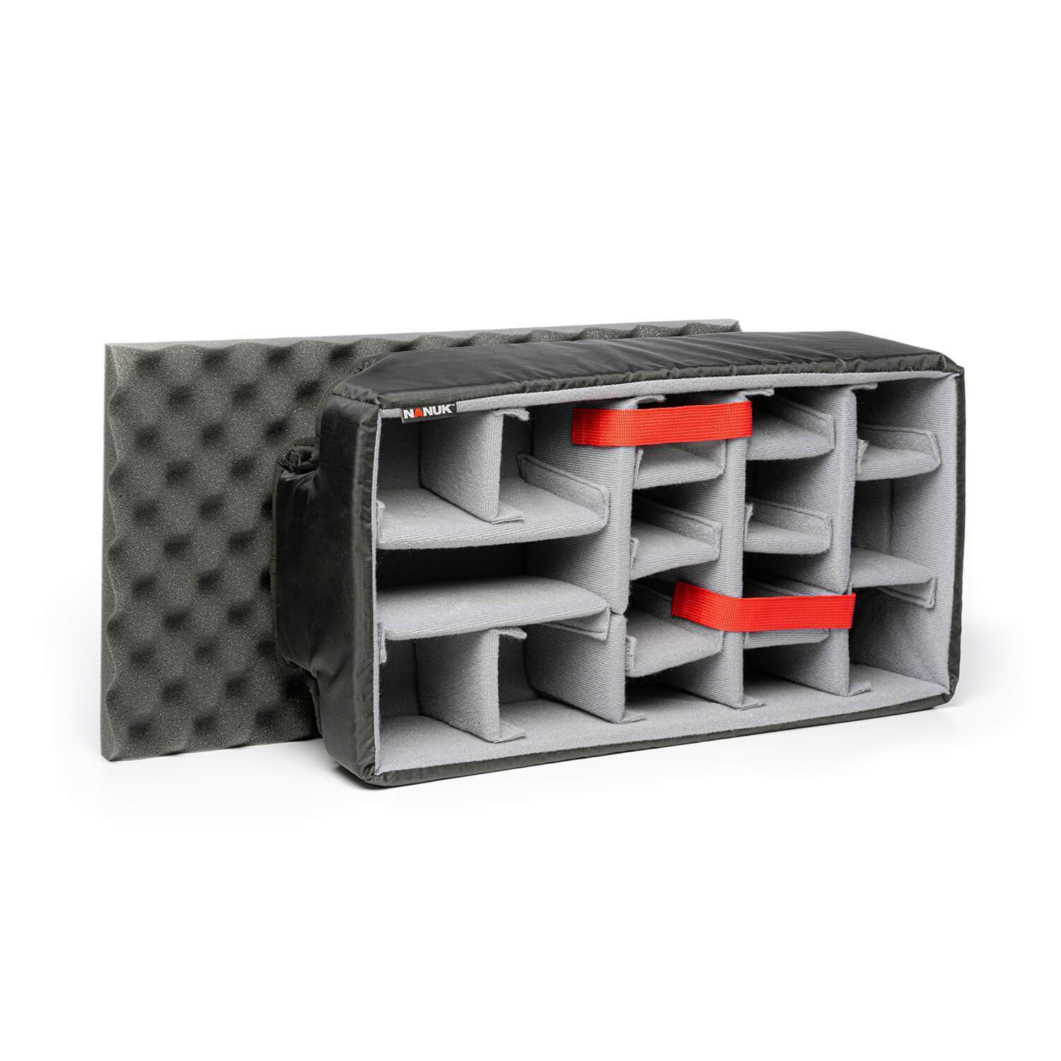 NANUK Padded Divider-NANUK Accessories-NANUK 935 Padded Divider-NANUK NANUK Padded Divider-NANUK Accessories-NANUK 935 Padded Divider-NANUK