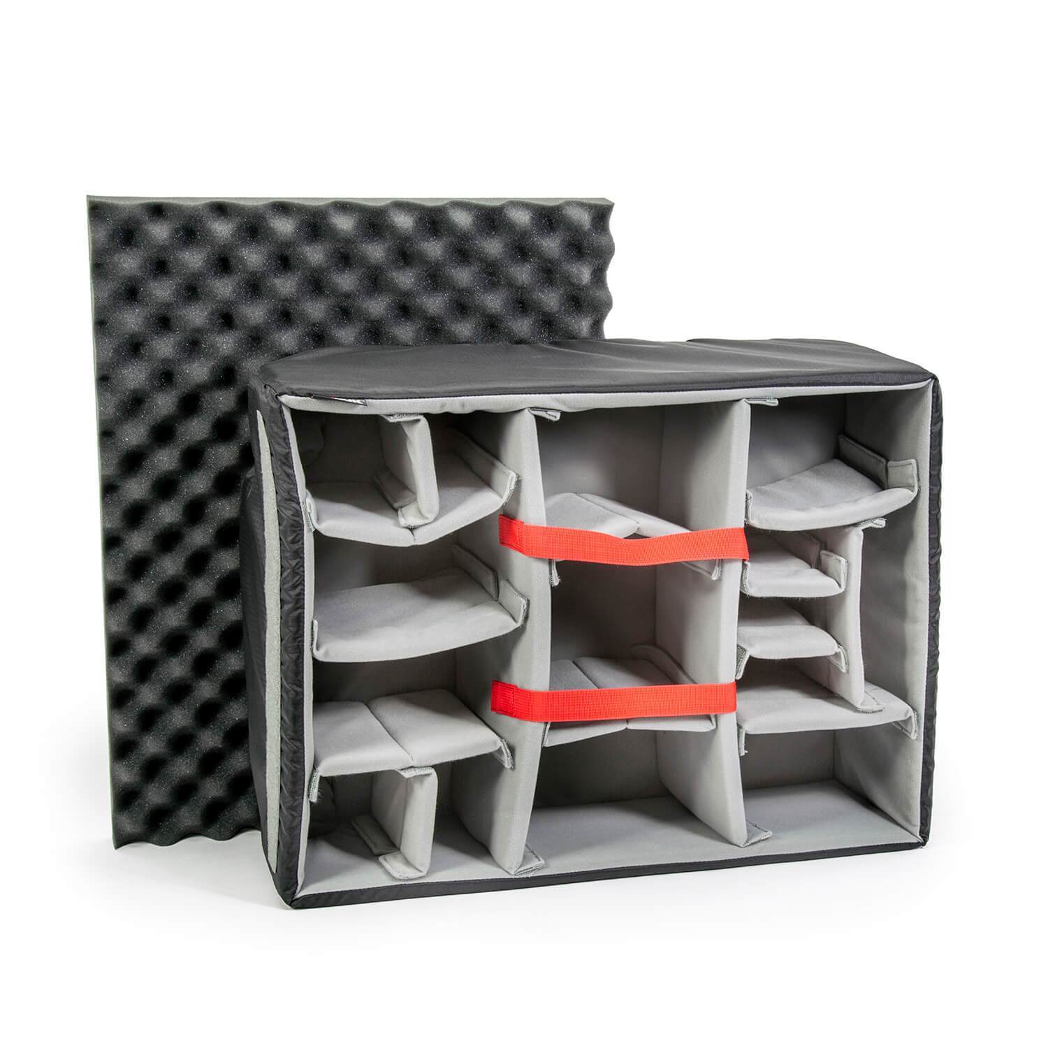 NANUK Padded Divider-NANUK Accessories-NANUK 955 Padded Divider-NANUK NANUK Padded Divider-NANUK Accessories-NANUK 955 Padded Divider-NANUK