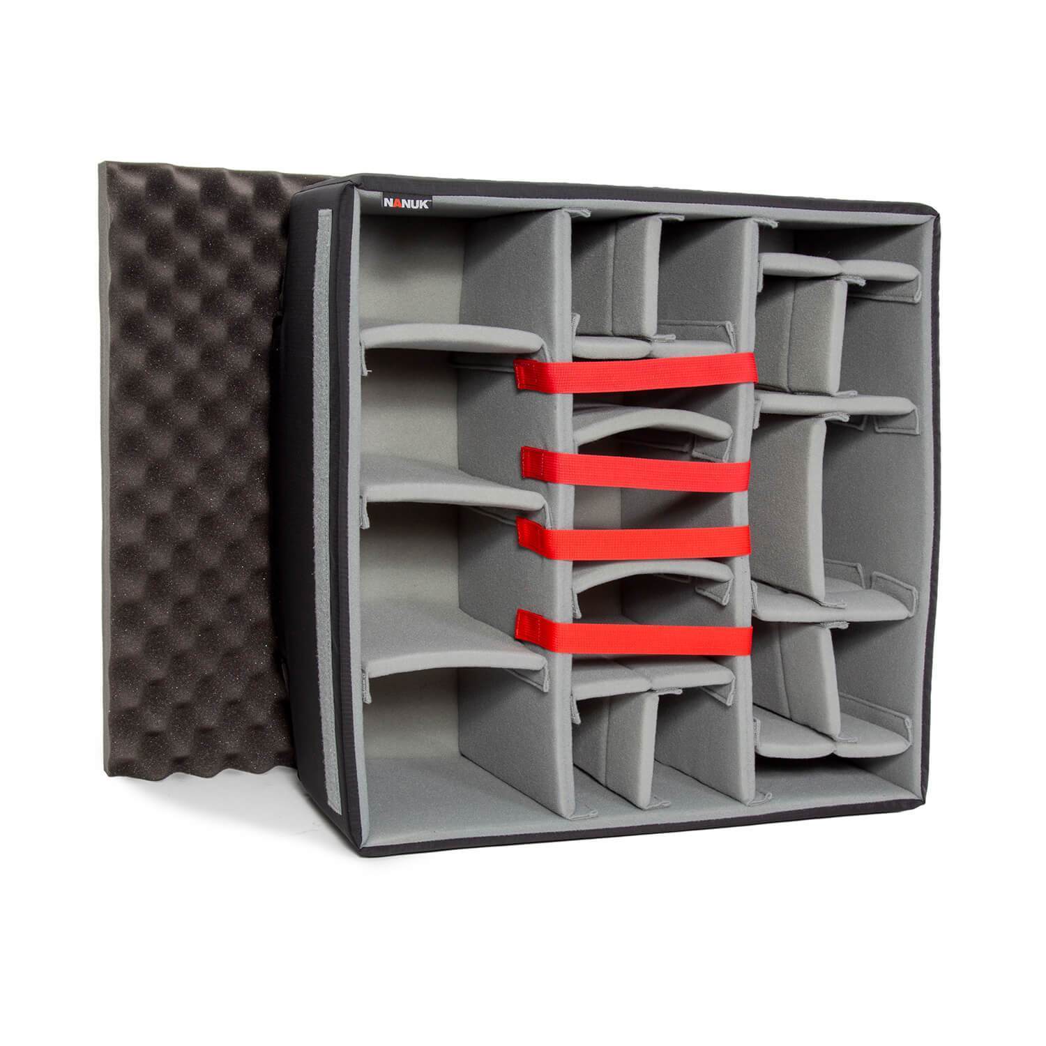 NANUK Padded Divider-NANUK Accessories-NANUK 968 Padded Divider-NANUK NANUK Padded Divider-NANUK Accessories-NANUK 968 Padded Divider-NANUK