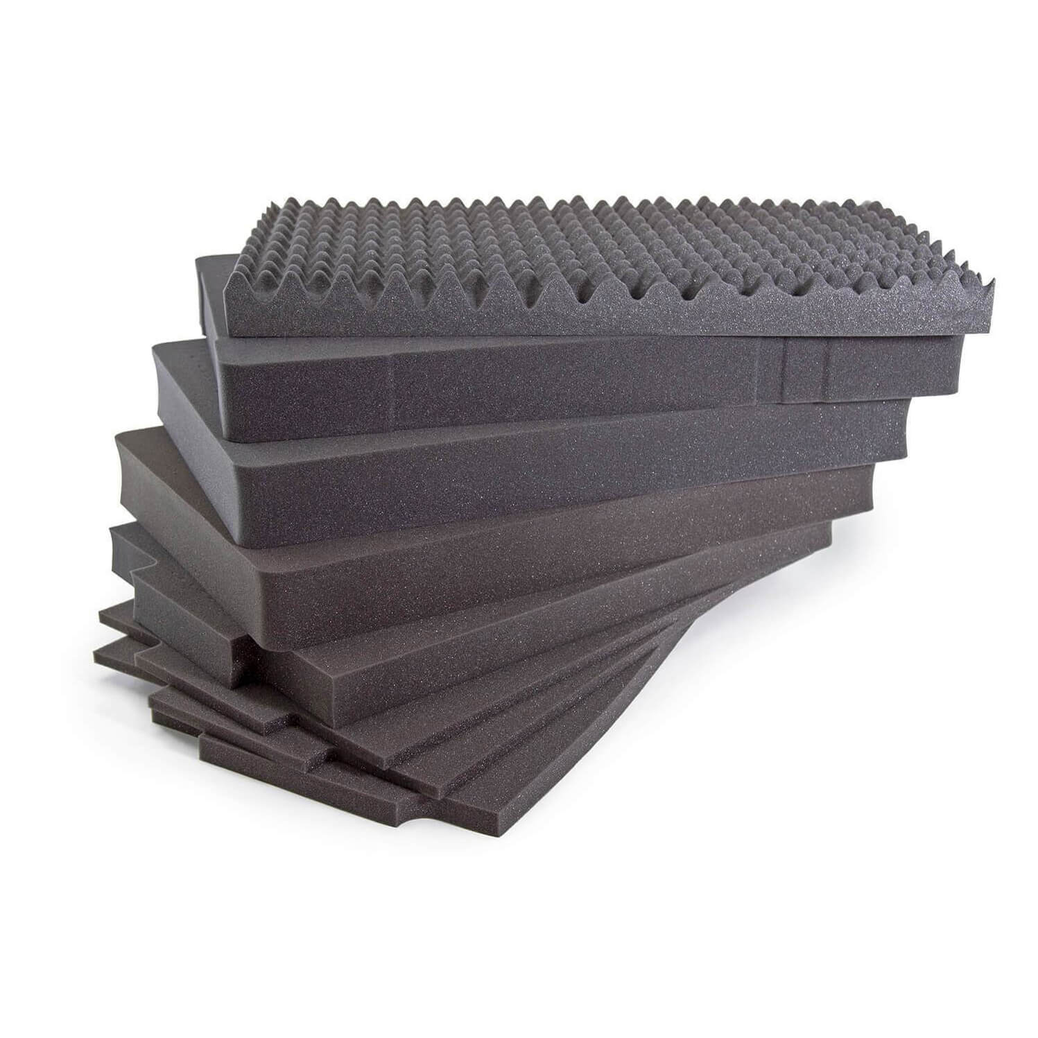 Foam Inserts Foam Inserts