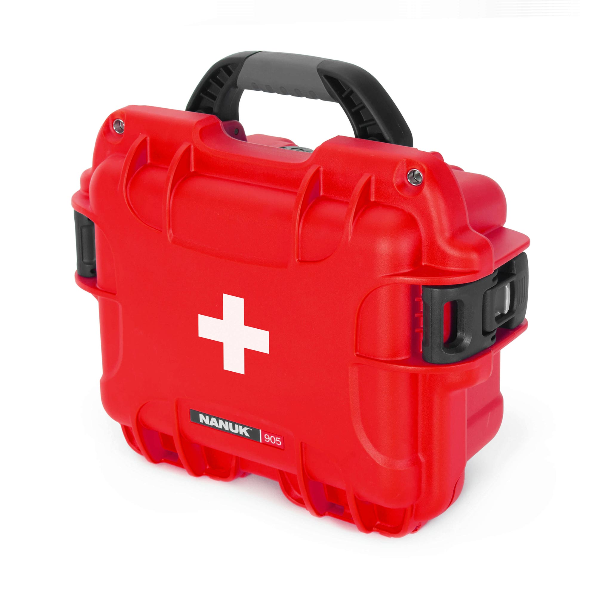 NANUK 905 First Aid case  Official NANUK Protective Case Online