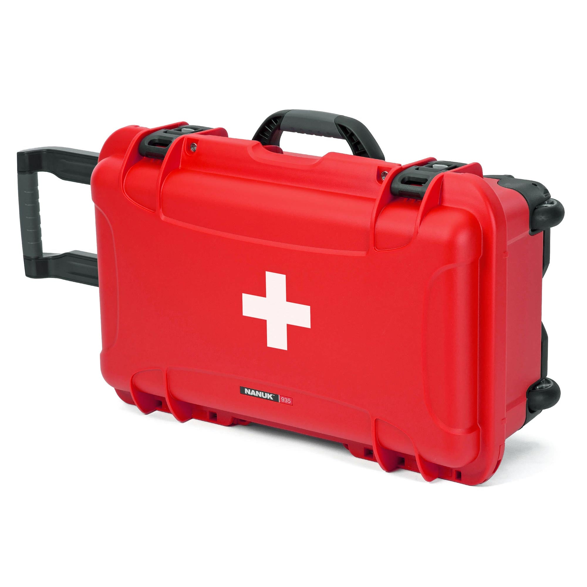NANUK 935 First Aid case Official NANUK Protective Case Online Store