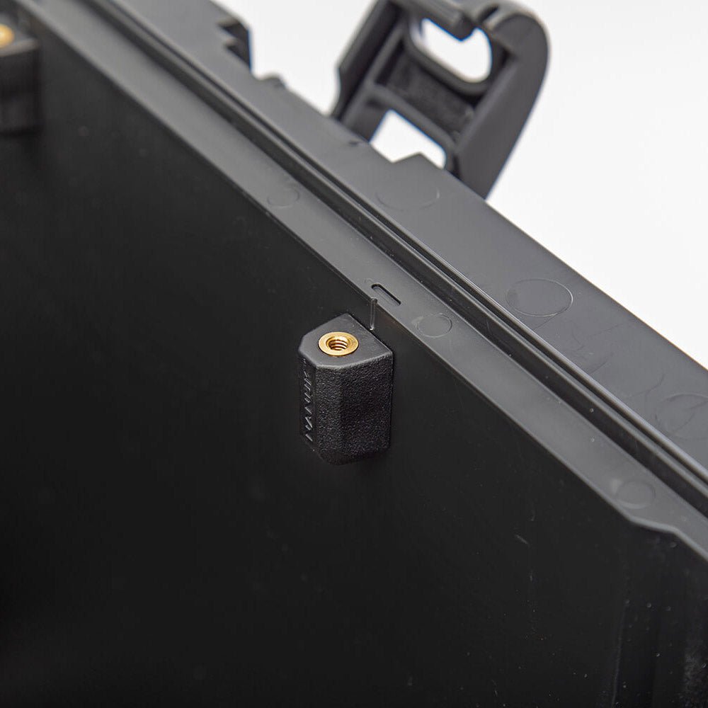 Panel Mount Kit Panel Mount Kit