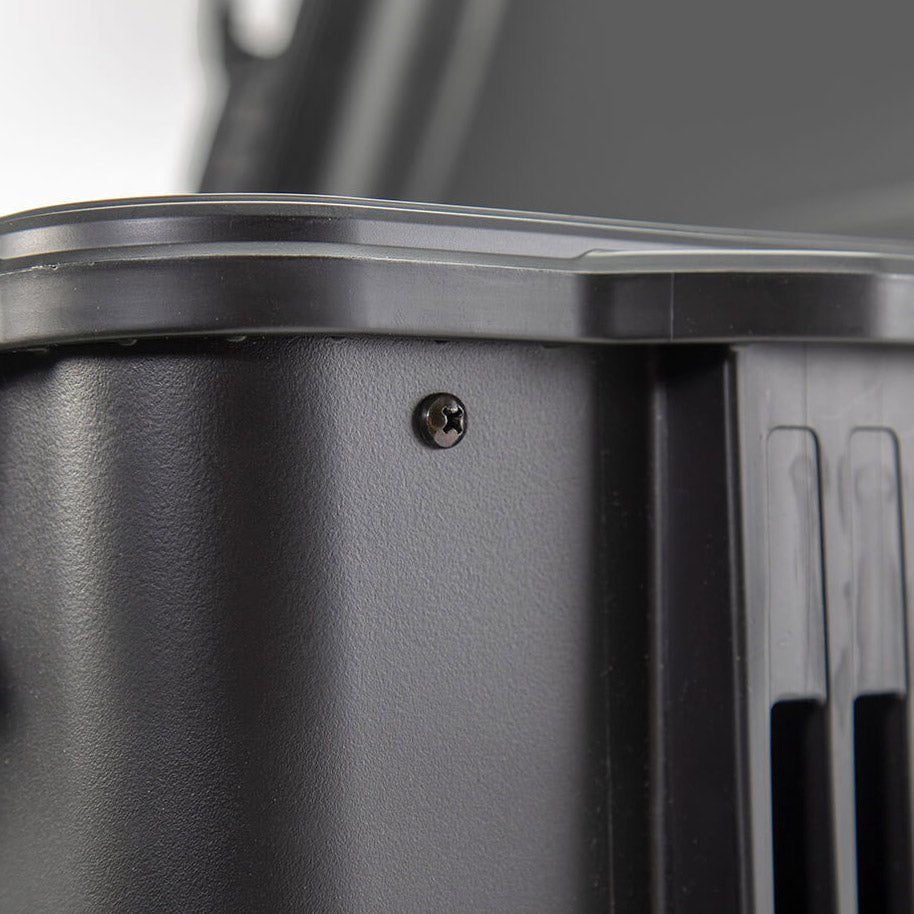 Panel Mount Kit Panel Mount Kit