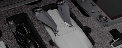 The Best Hard Cases For DJI™ MAVIC AIR 2 & AIR 2s
