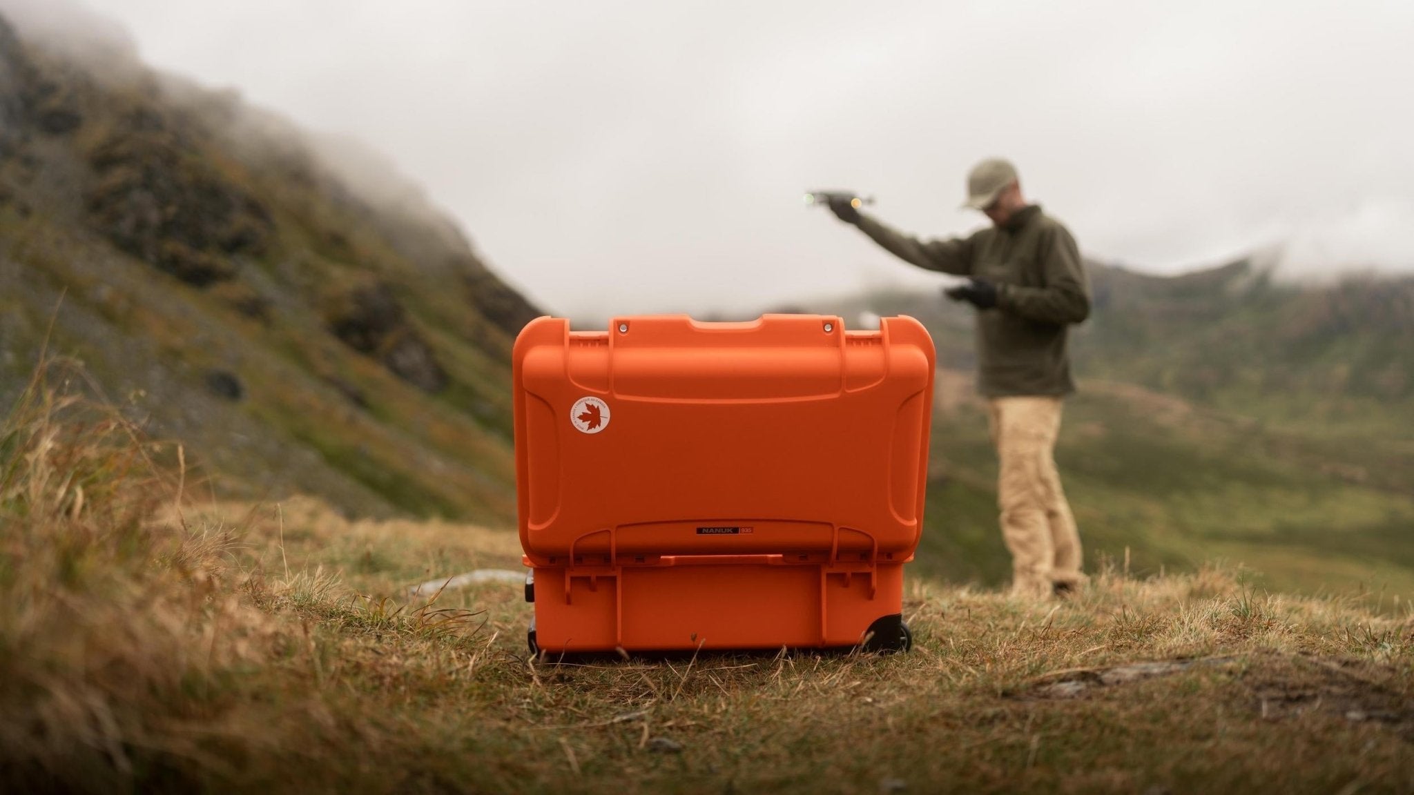 NANUK 935 - NANUK USA