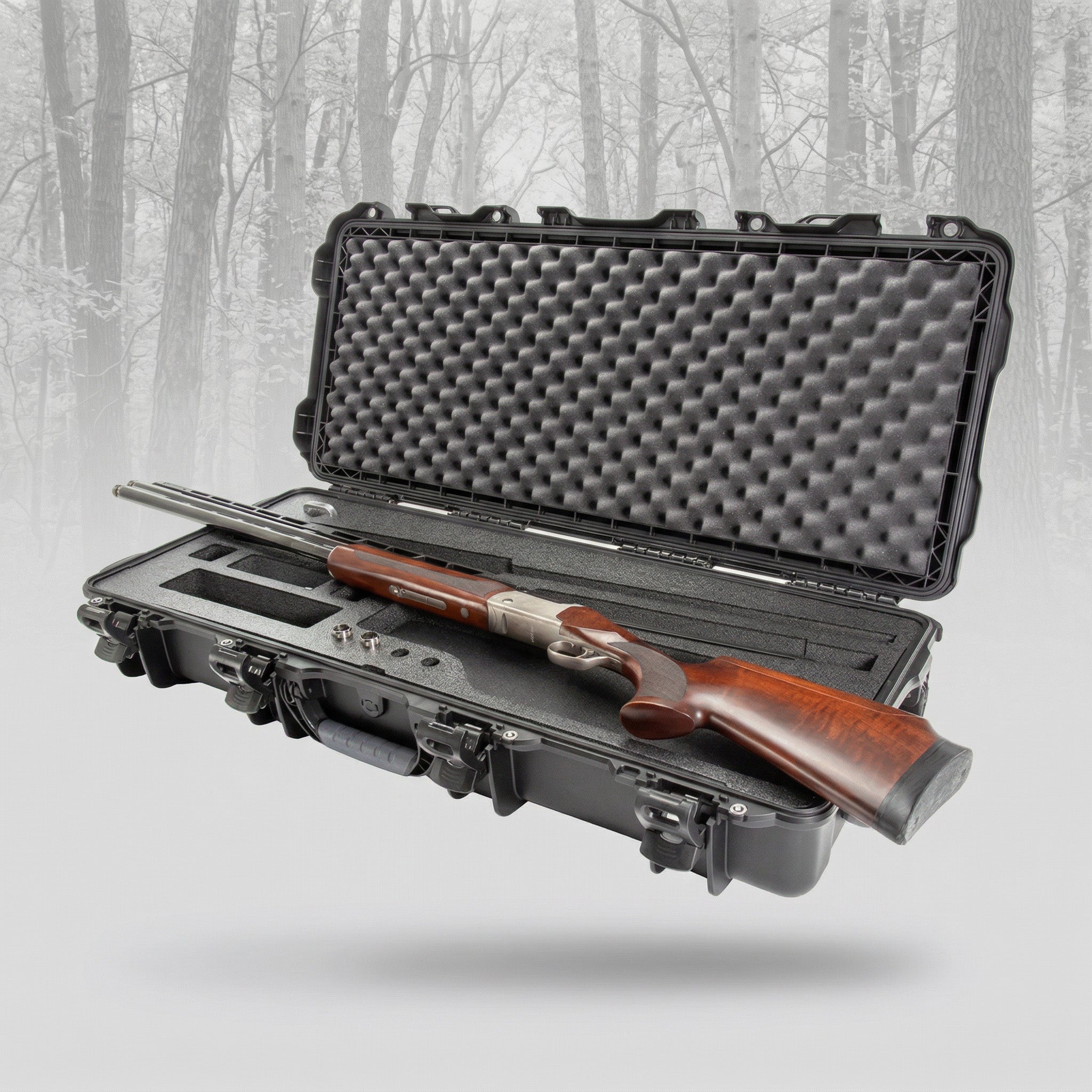 Hunting Cases - NANUK USA