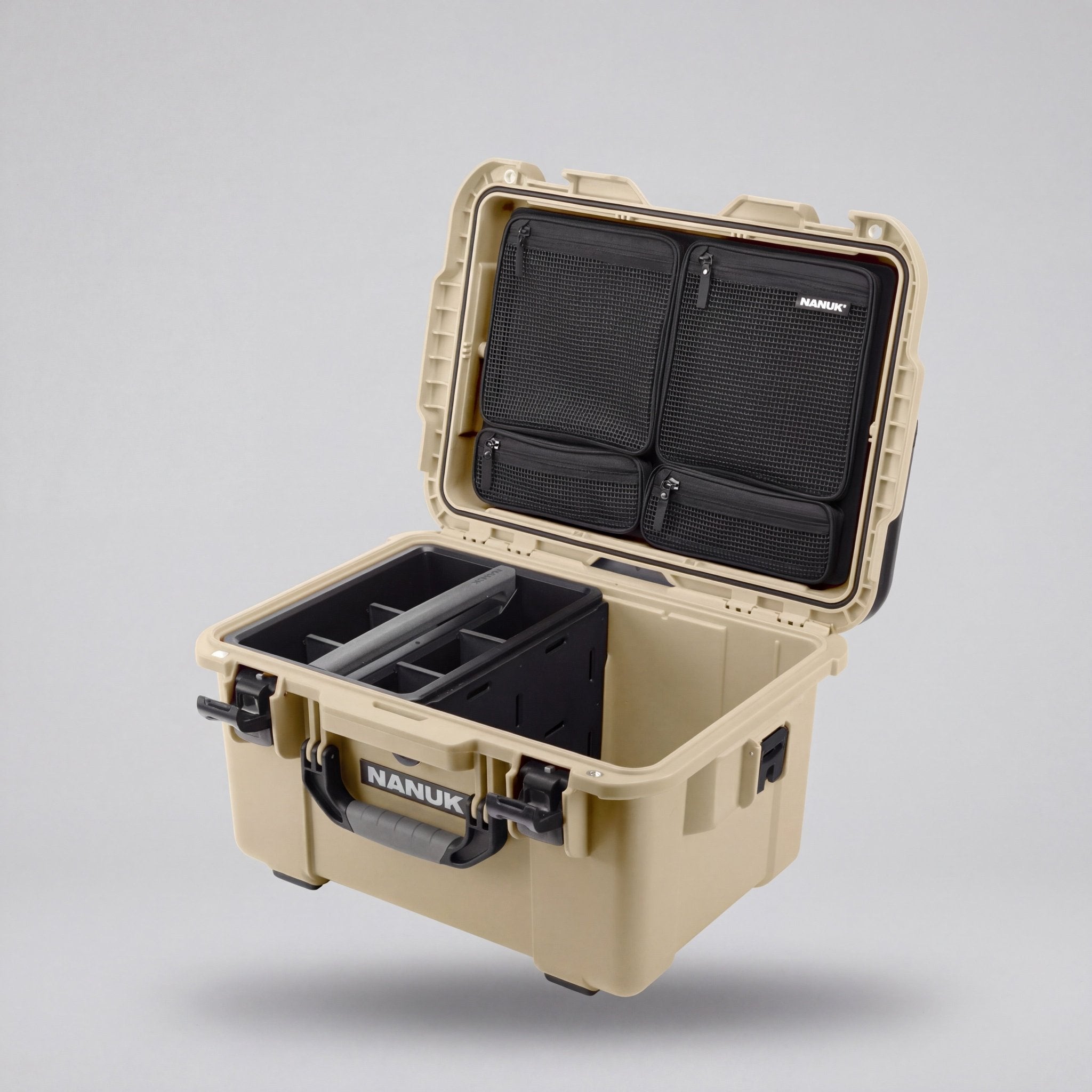 Outdoor Cases - NANUK USA