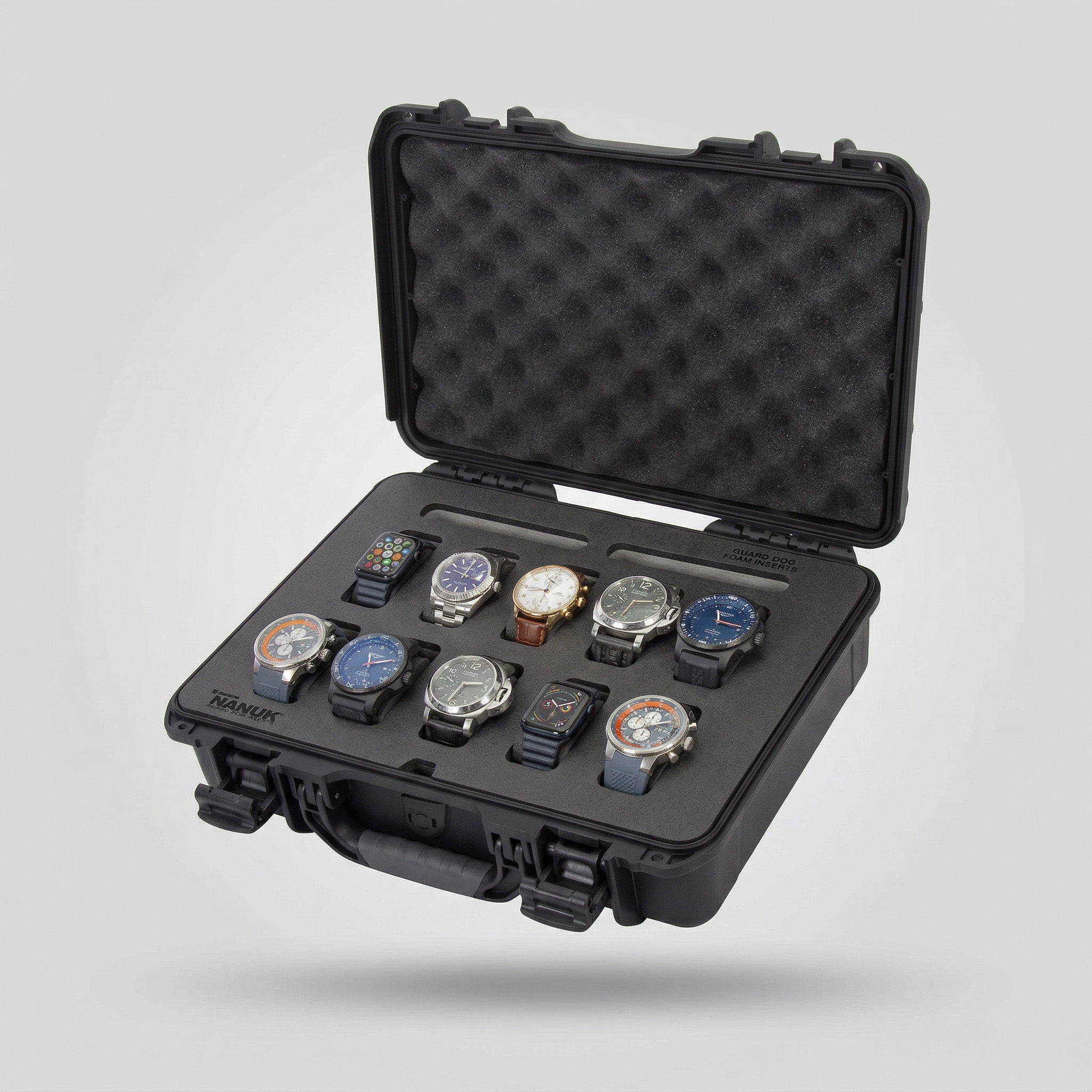 Watch Cases - NANUK USA