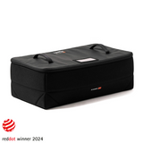 NANUK N-Cubik Organizer 17L-Winner of Reddot Award 2024