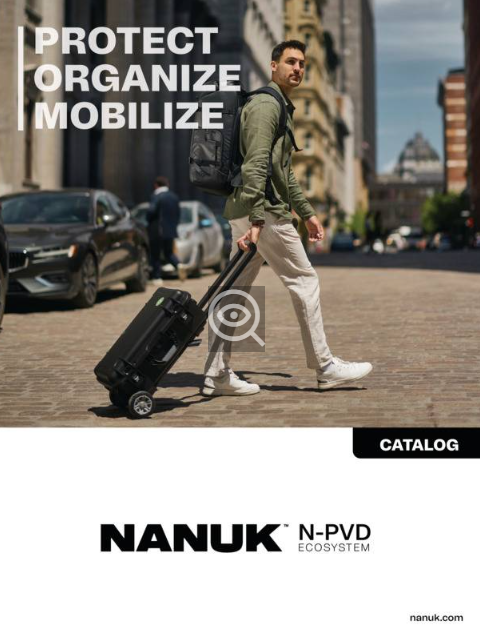 2024 Nanuk N-PVD Ecosystem Brochure