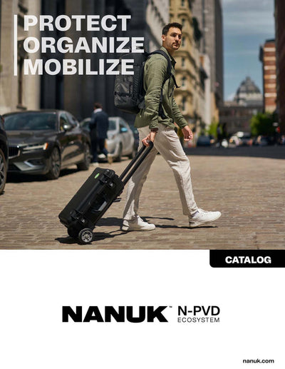 2024 Nanuk N-PVD Ecosystem Catalog